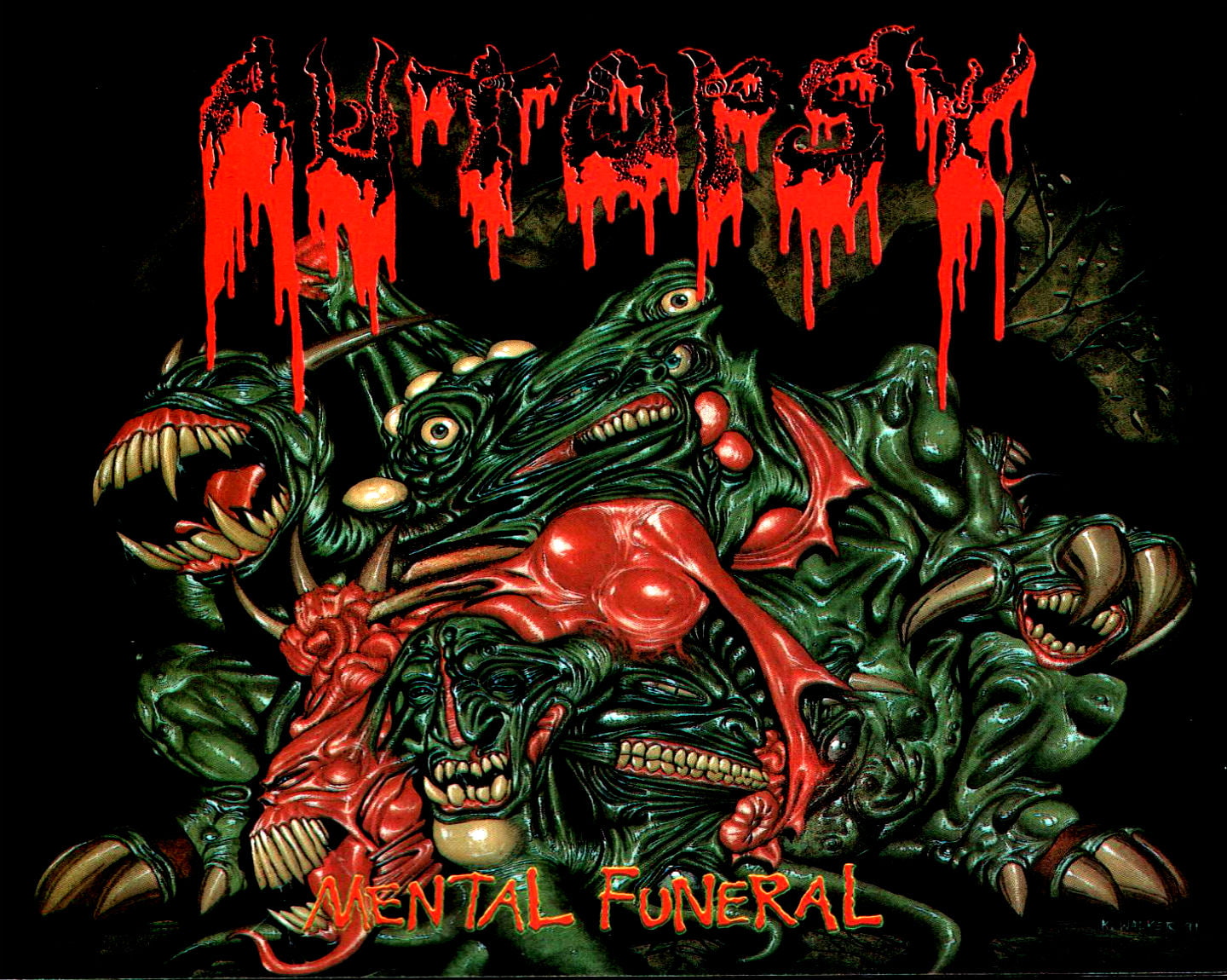 death, 720P, autopsy, metal, heavy, HD Wallpaper