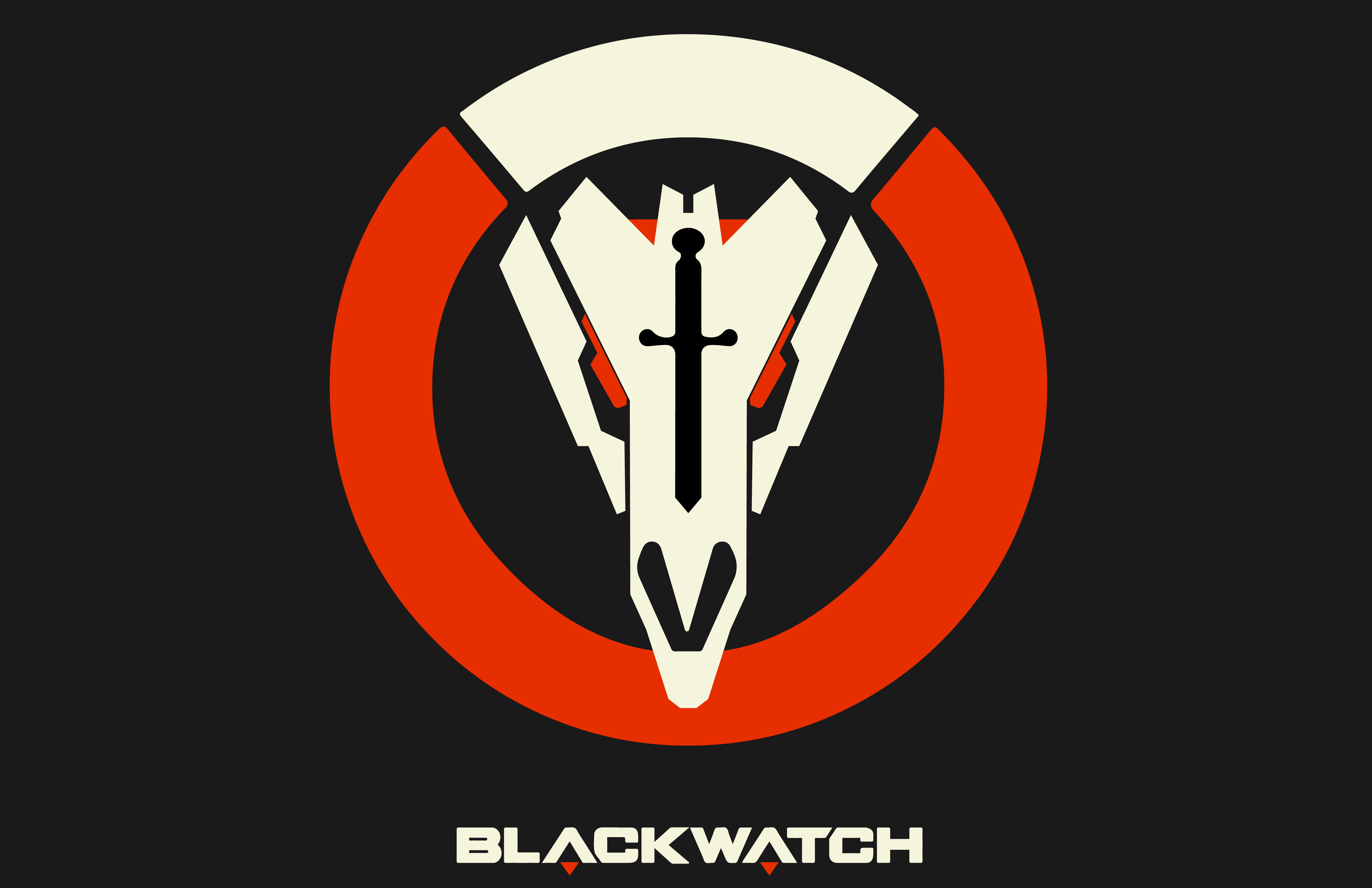Video Game, Blackwatch, 4K, HD Wallpaper