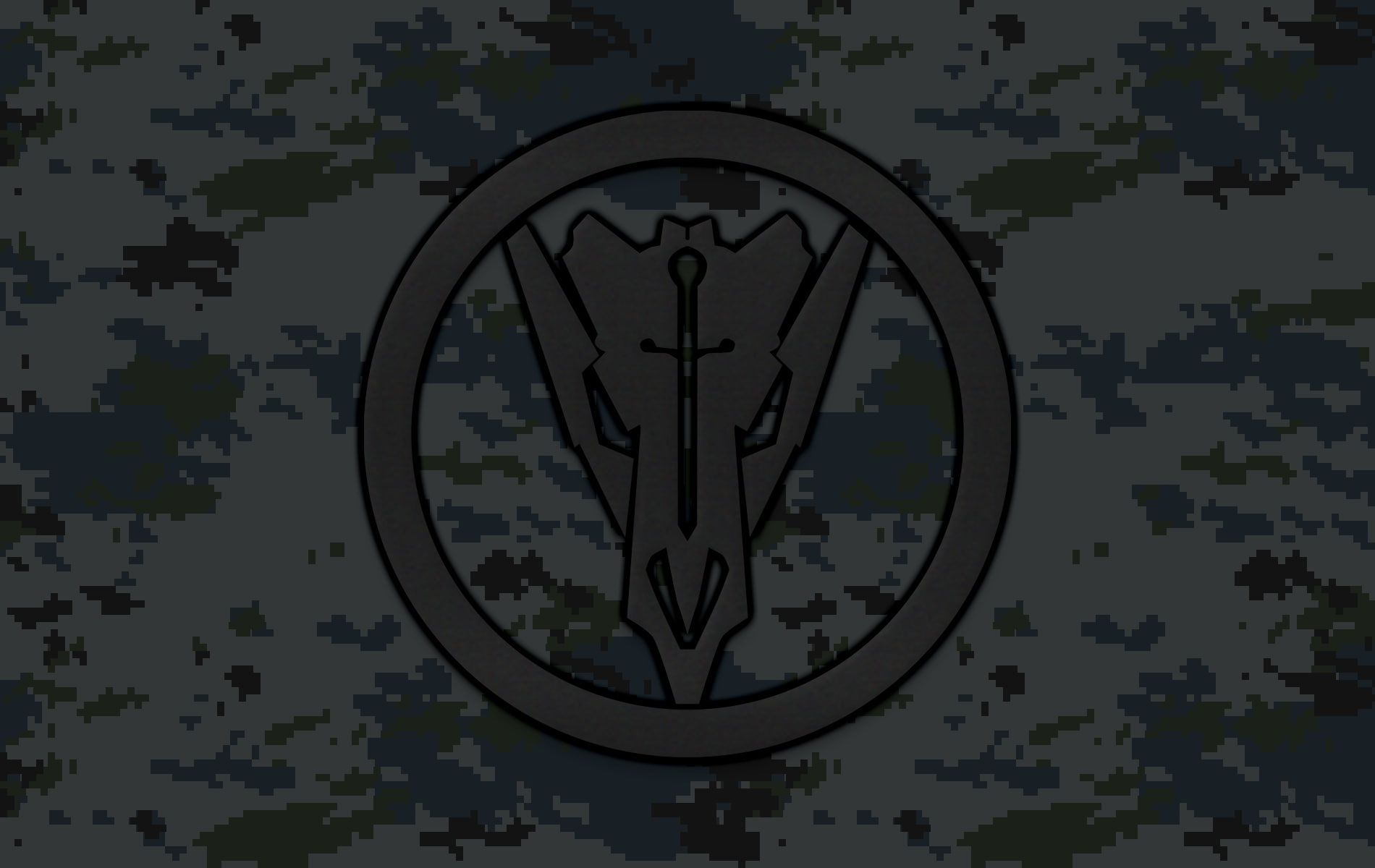 720P, camo, blackwatch, HD Wallpaper