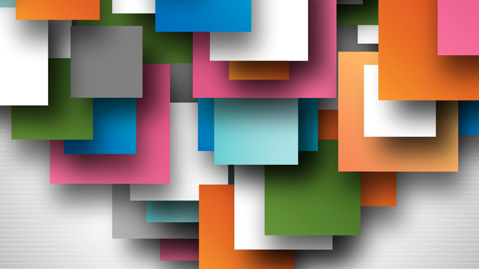 d, design, symbol, orange color, paper, abstract, creativity, computer Graphic, sign, color, indoors, shape, choice, vector, in a row, variation, paint, HD Wallpaper