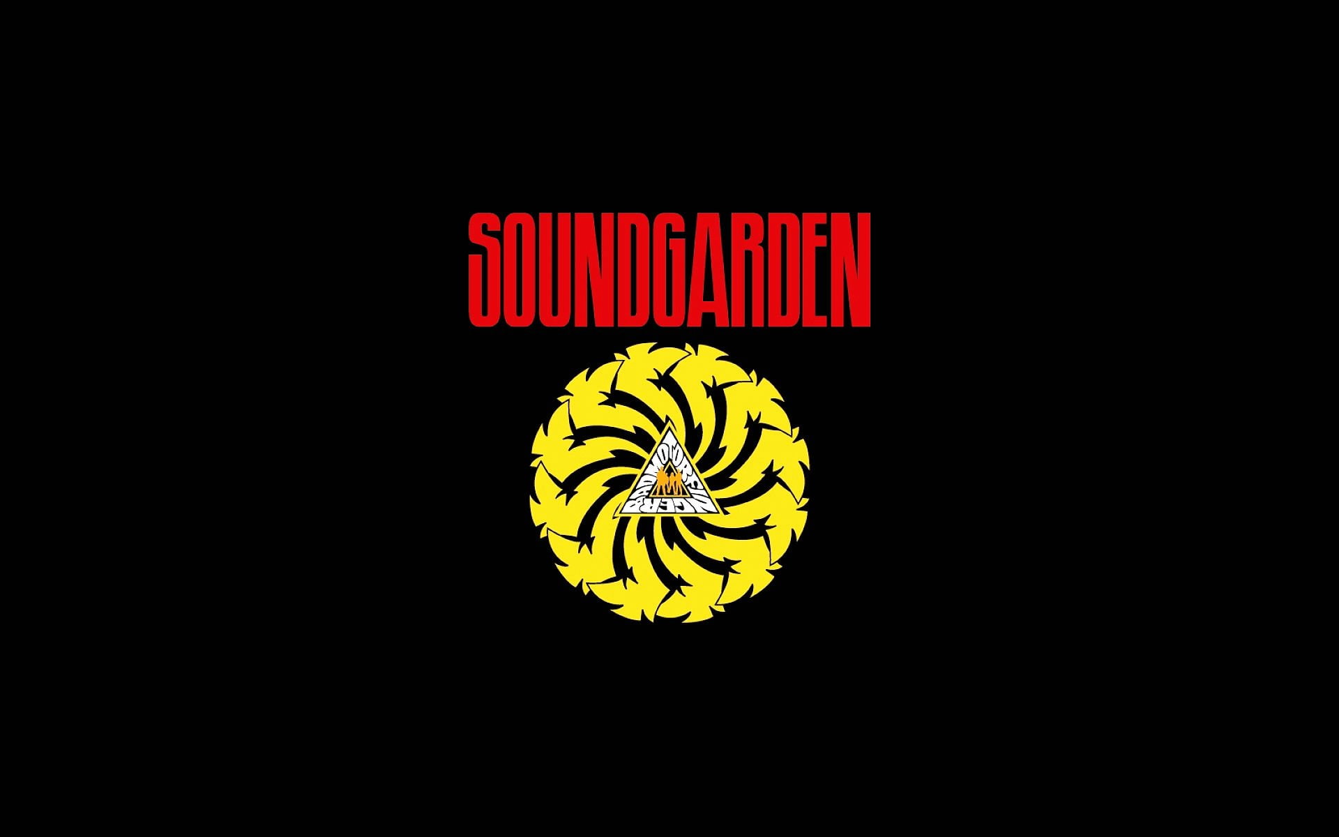 rock, alternative, grunge, hard, heavy, soundgarden, metal, 1080P, HD Wallpaper