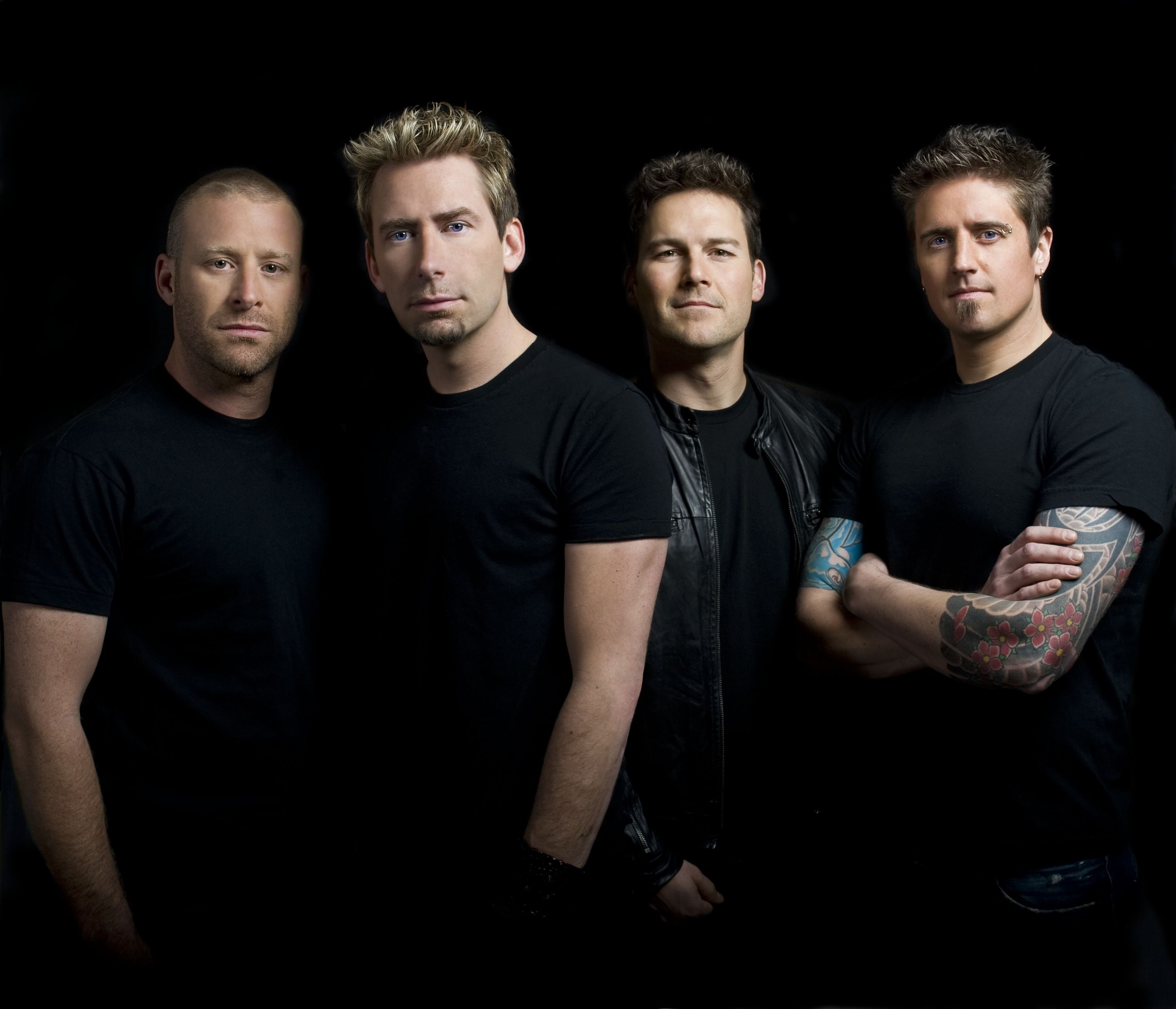 grunge, alternative, rock, 2K, nickelback, hard, HD Wallpaper