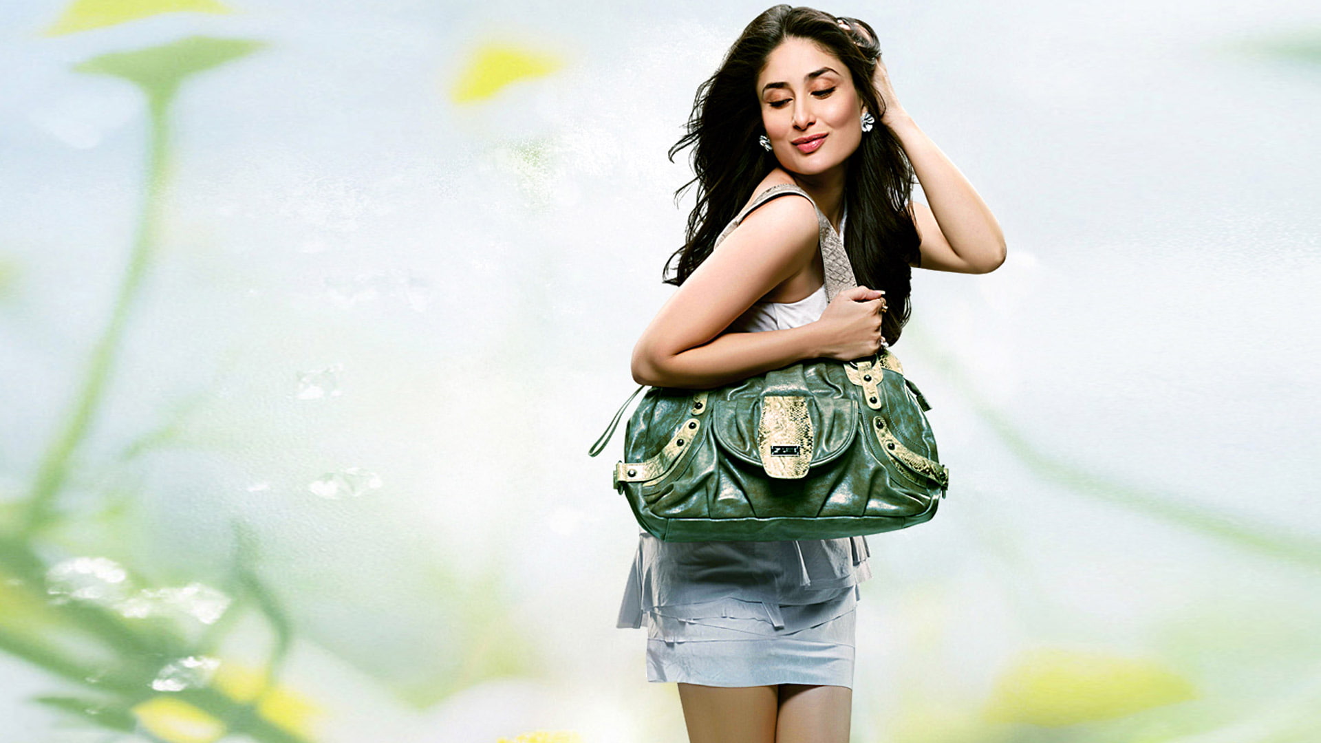 photoshoot, purse, kapoor, new, 1080P, kareena, HD Wallpaper