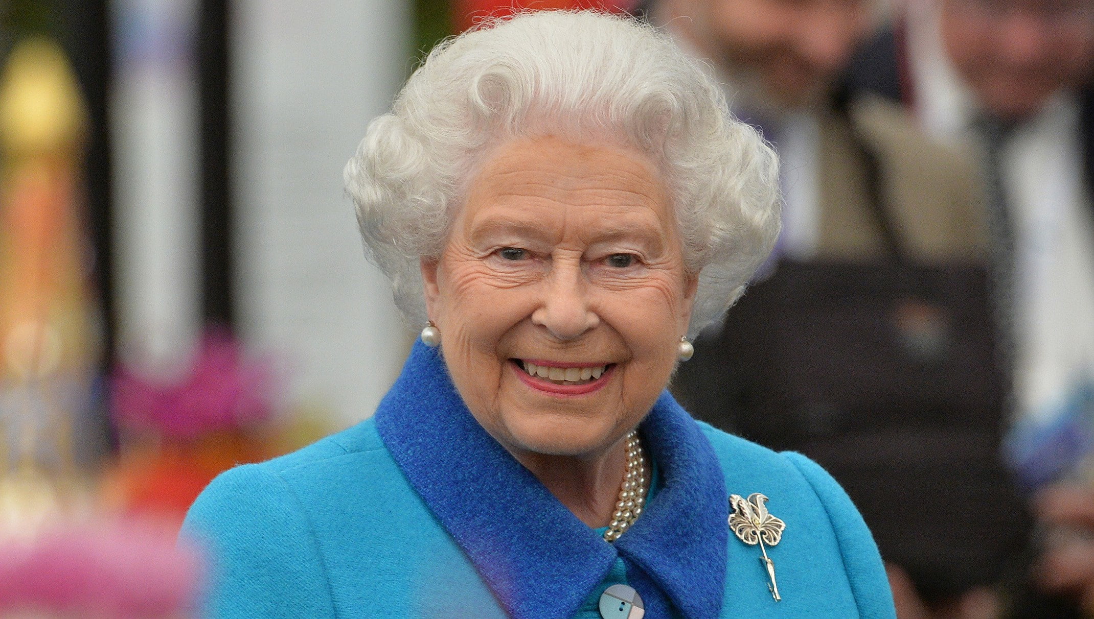 queen elizabeth ii, 1080P, HD Wallpaper