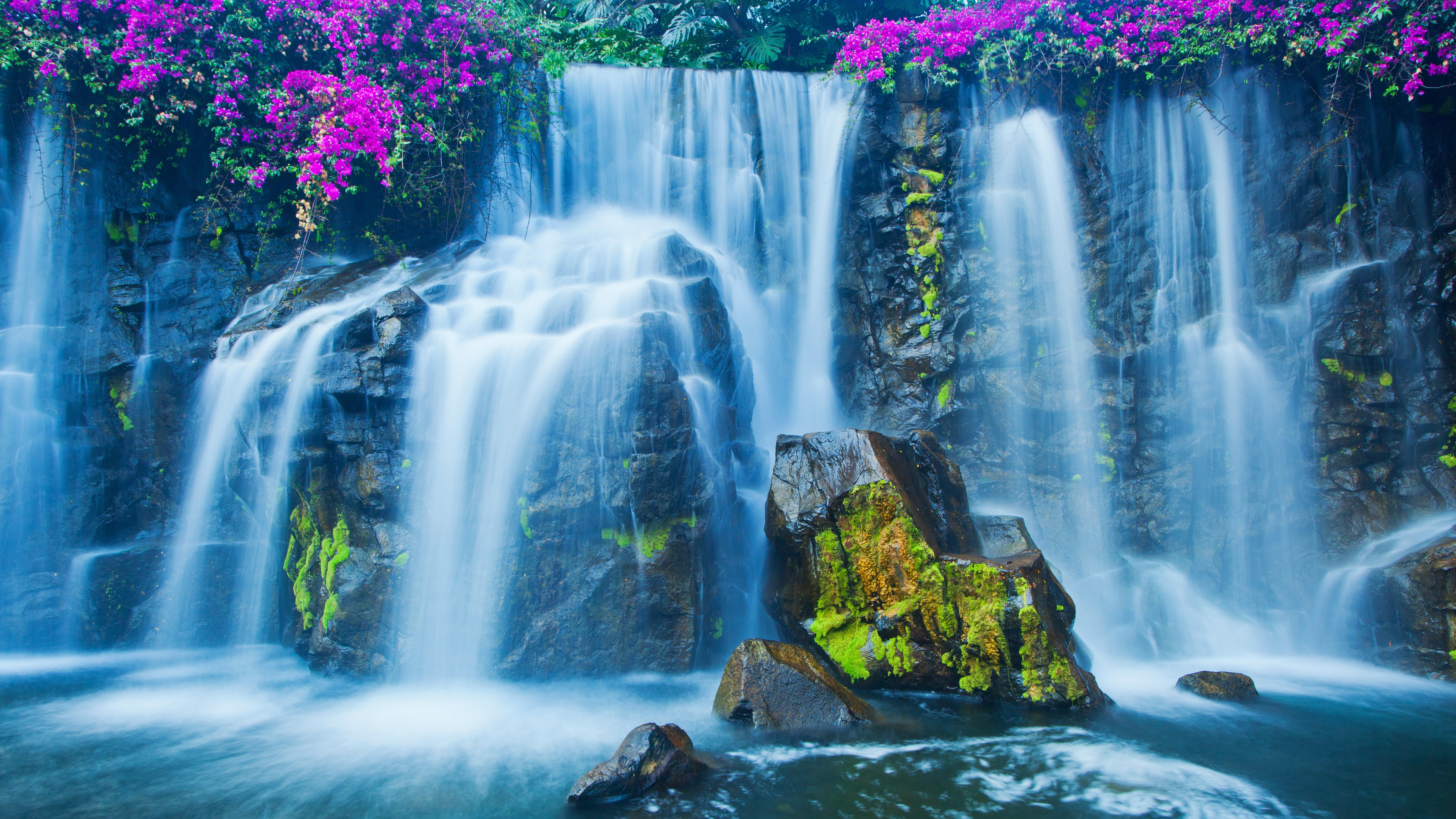 top nature scenery pics 7680x4320, 8K, HD Wallpaper