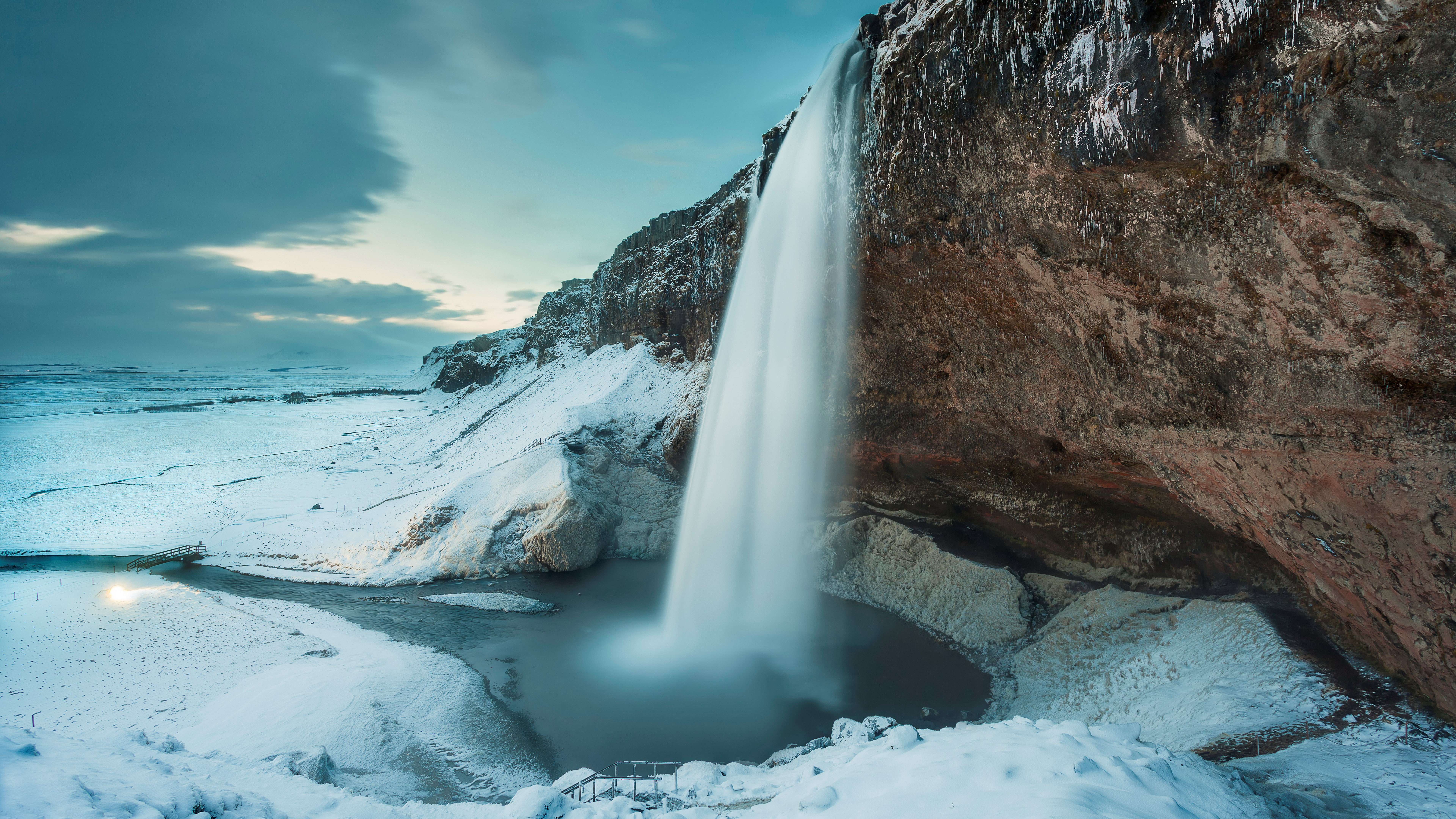 8K, top nature scenery pics 7680x4320, HD Wallpaper