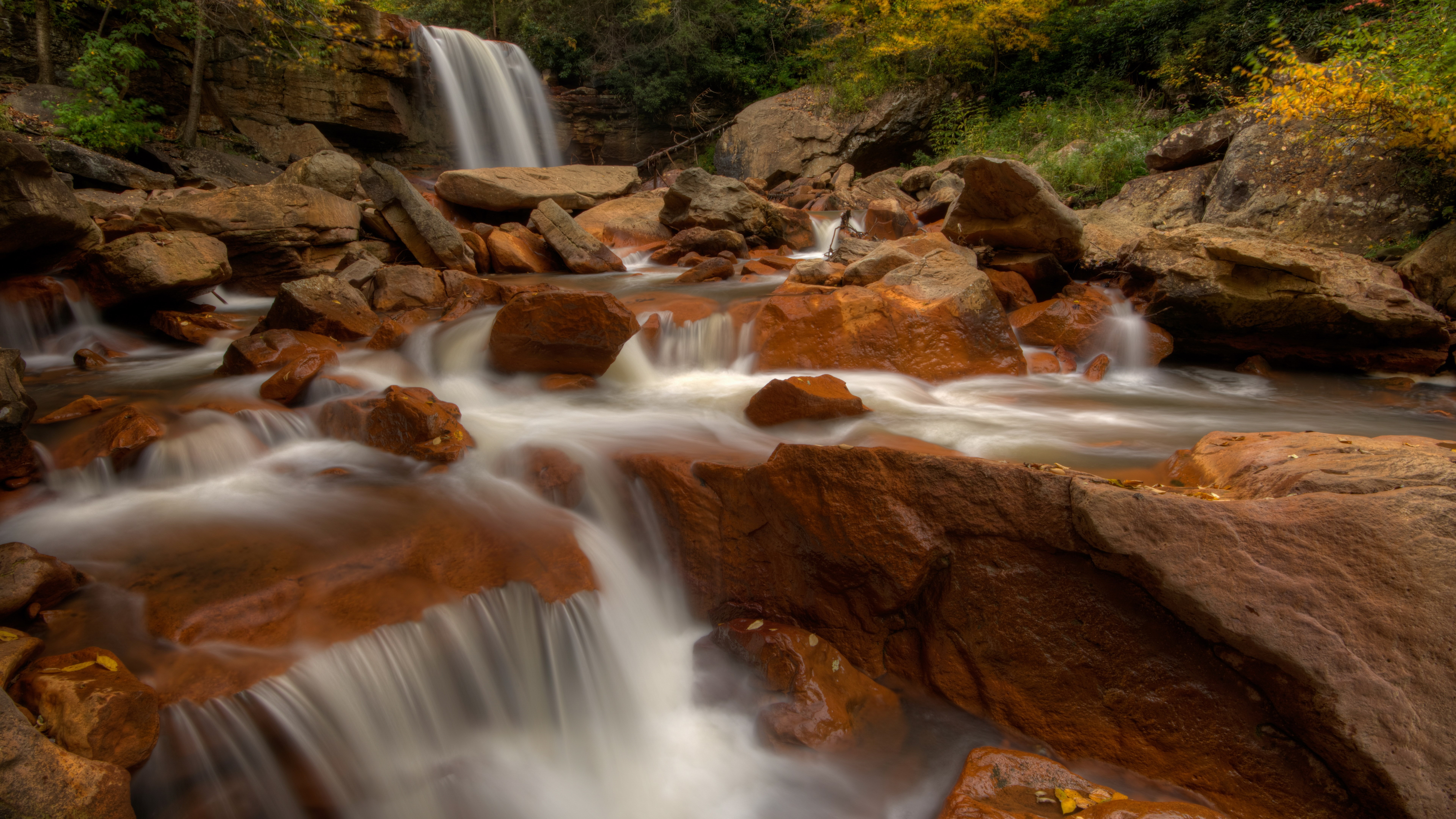 8K, top nature scenery pics 7680x4320, HD Wallpaper
