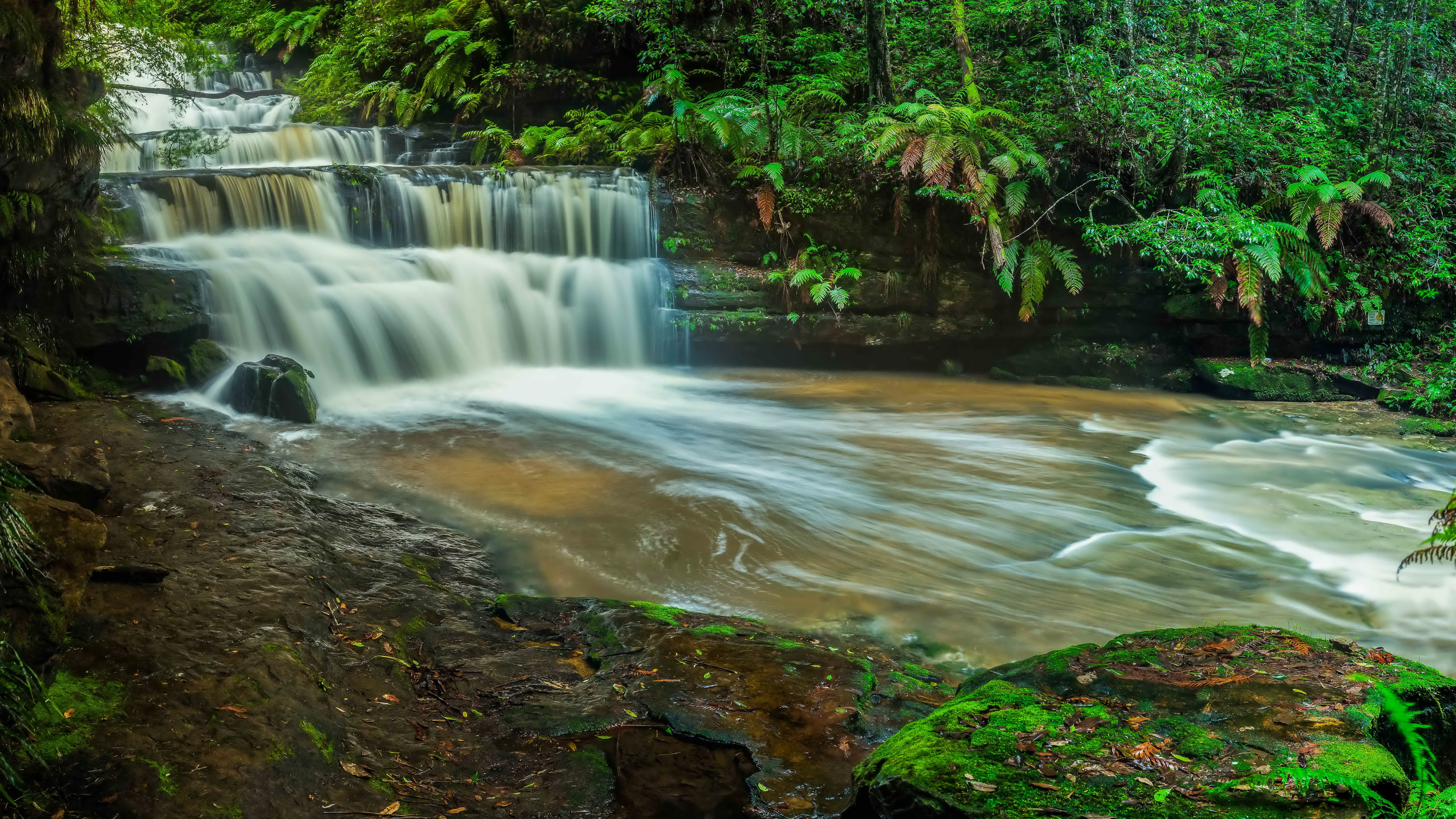 8K, top nature scenery pics 7680x4320, HD Wallpaper