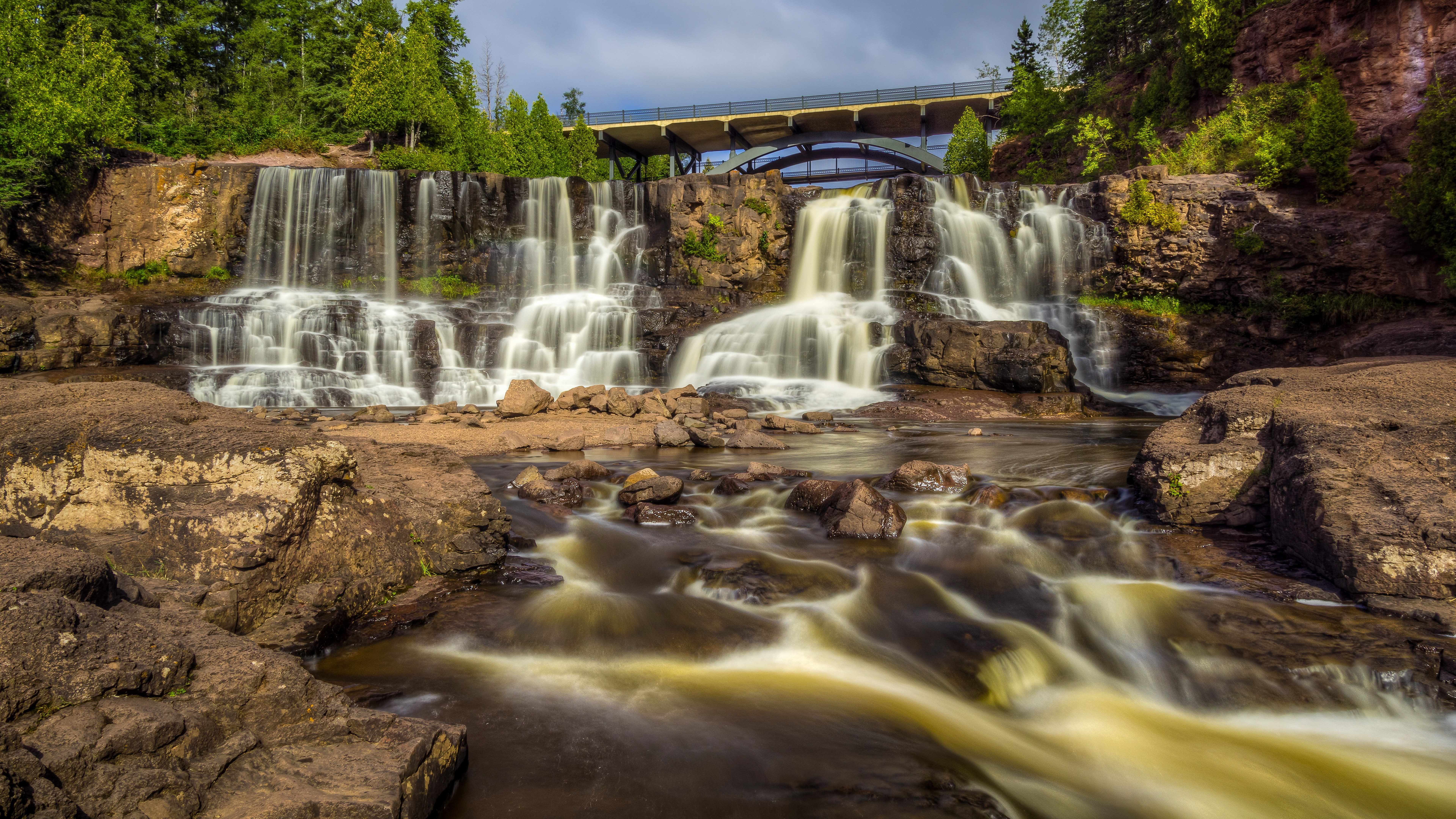 top nature scenery pics 7680x4320, 8K, HD Wallpaper