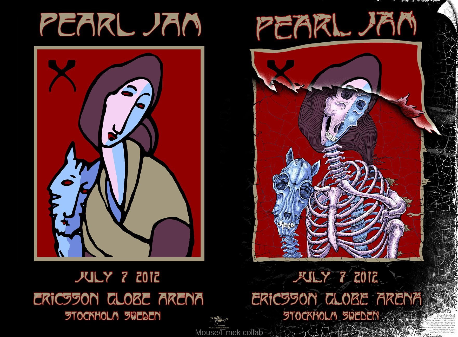 720P, jam, rock, hard, pearl, pearl jam, grunge, alternative, HD Wallpaper