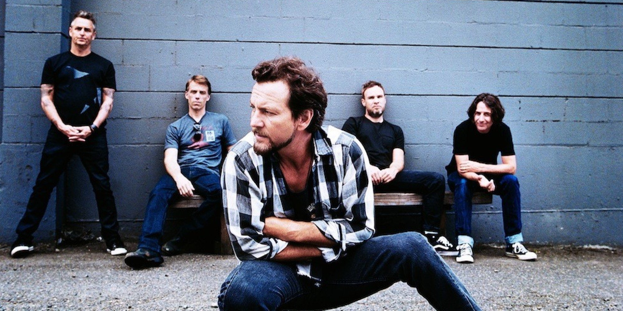 alternative, pearl, grunge, pearl jam, jam, rock, hard, 1080P, HD Wallpaper