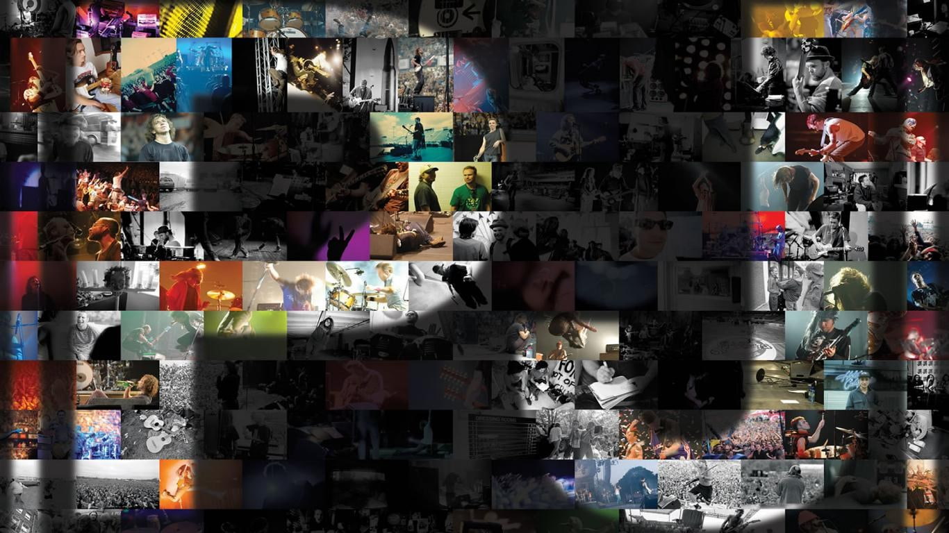 720P, pearl jam, HD Wallpaper