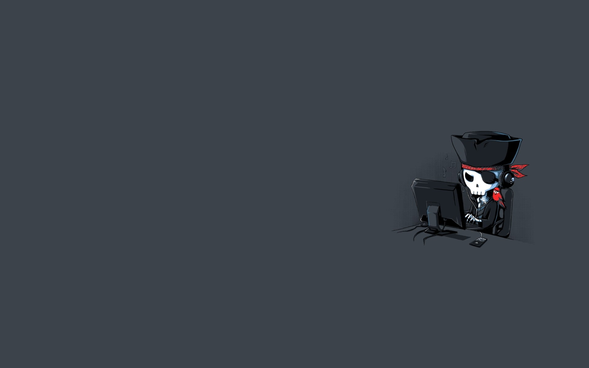 music, dark, cut out, copy space, art, technology, headwear, 1080P, hat, studio shot, clip, sport, land vehicle, helmet, black color, skeleton, mode of transportation, HD Wallpaper