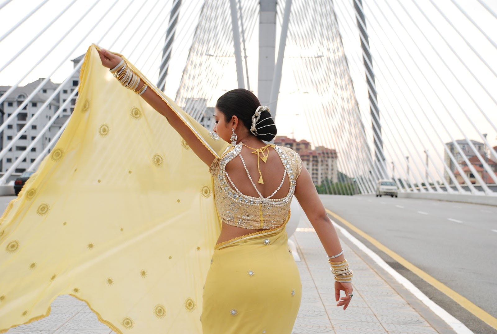 charmi, kaur, 720P, HD Wallpaper