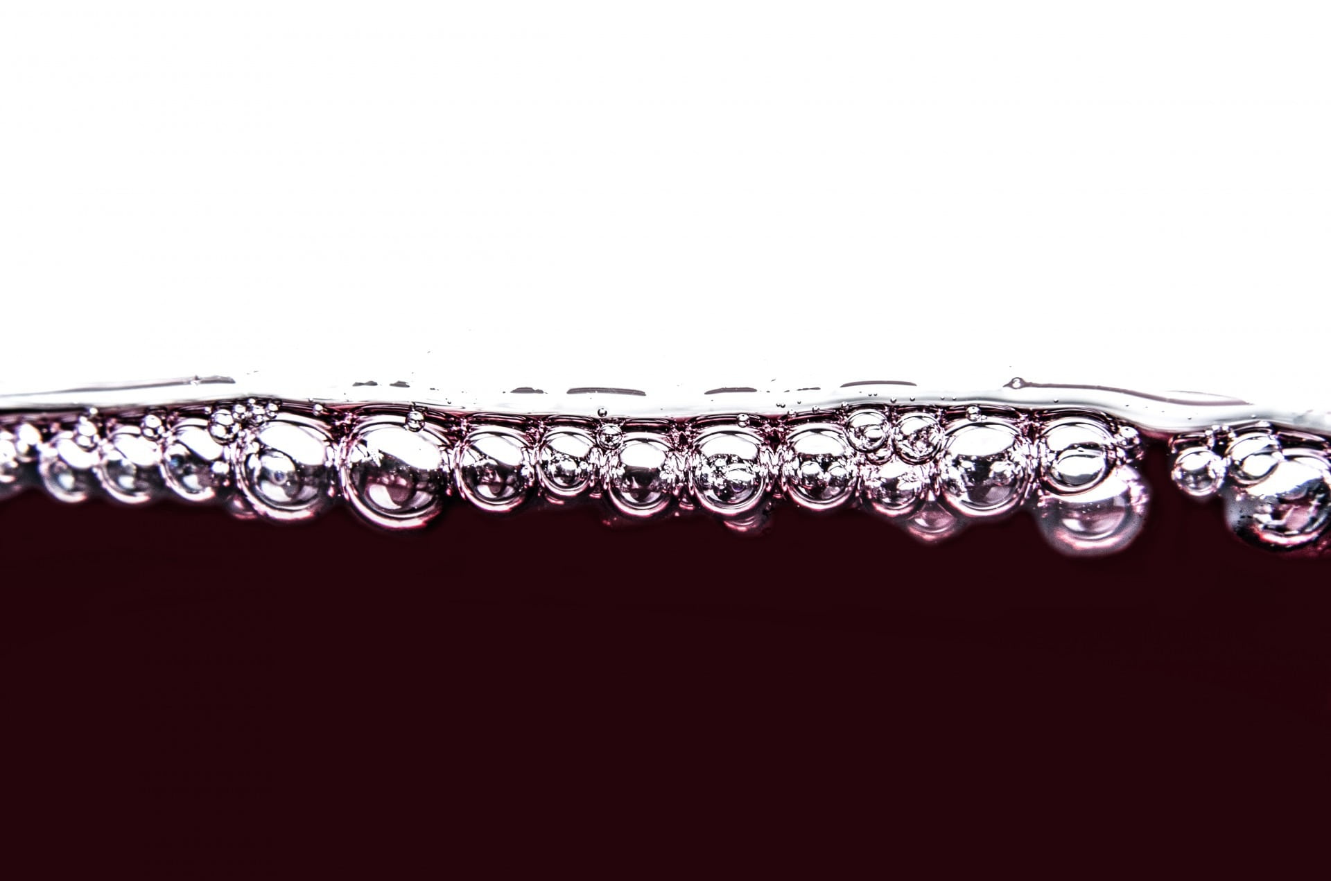 macro, drop, flowing water, tea, design, glass, alcohol, copy space, translucent, soap, isolated, splashing, motion, close-up, black, abstract, wine, 1080P, HD Wallpaper