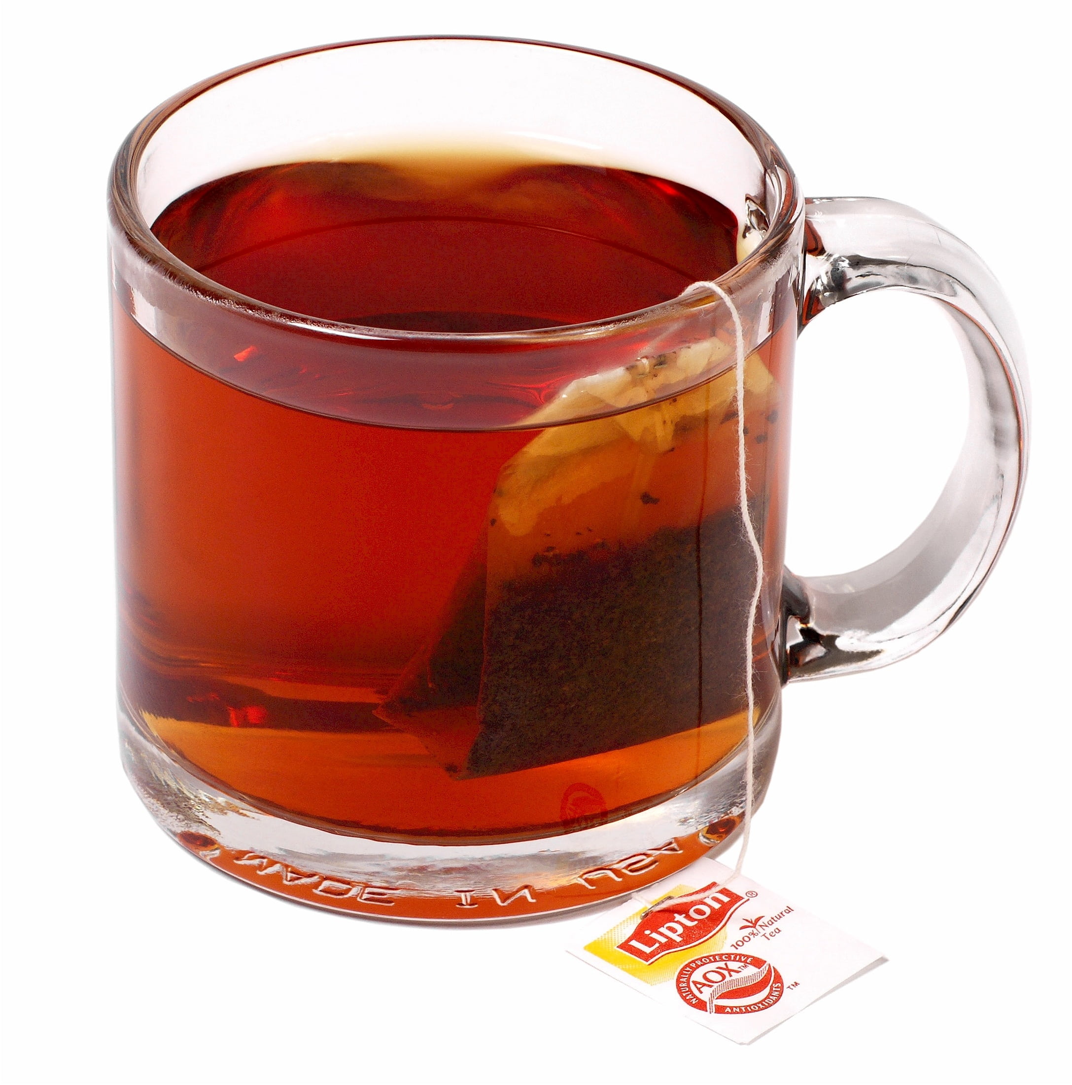 teabag, studio shot, no people, healthy eating, relaxation, breakfast, 1080P, lipton, glass, freshness, clear, drink, household equipment, glass - material, Phone HD Wallpaper