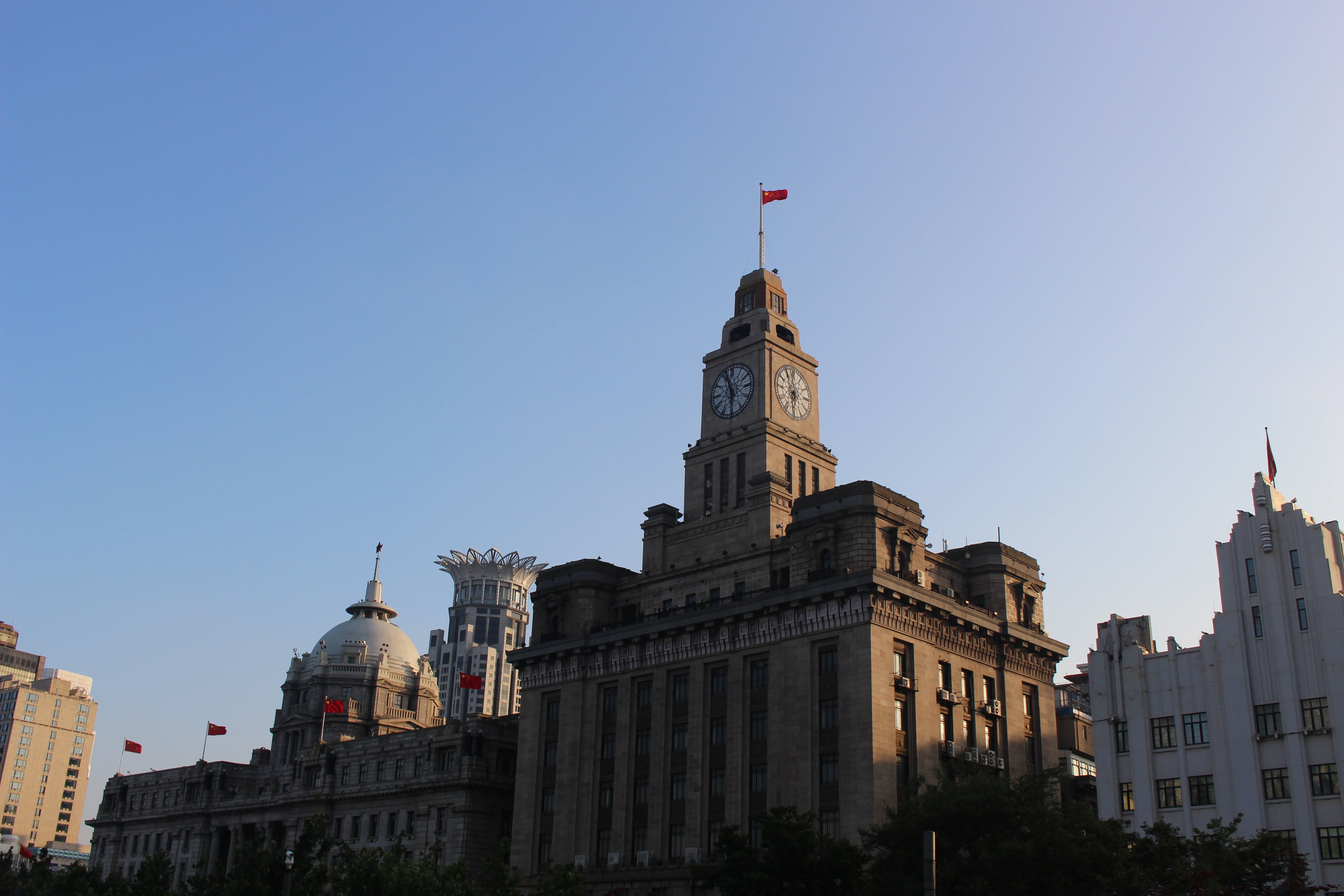 shanghai, spire, government, sky, oriental, chinese, the past, building exterior, structure, asia, culture, nature, built structure, china, travel, architecture, HD Wallpaper