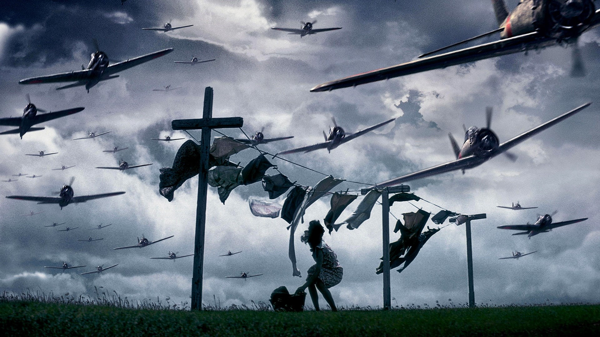 pearl harbor, 1080P, HD Wallpaper