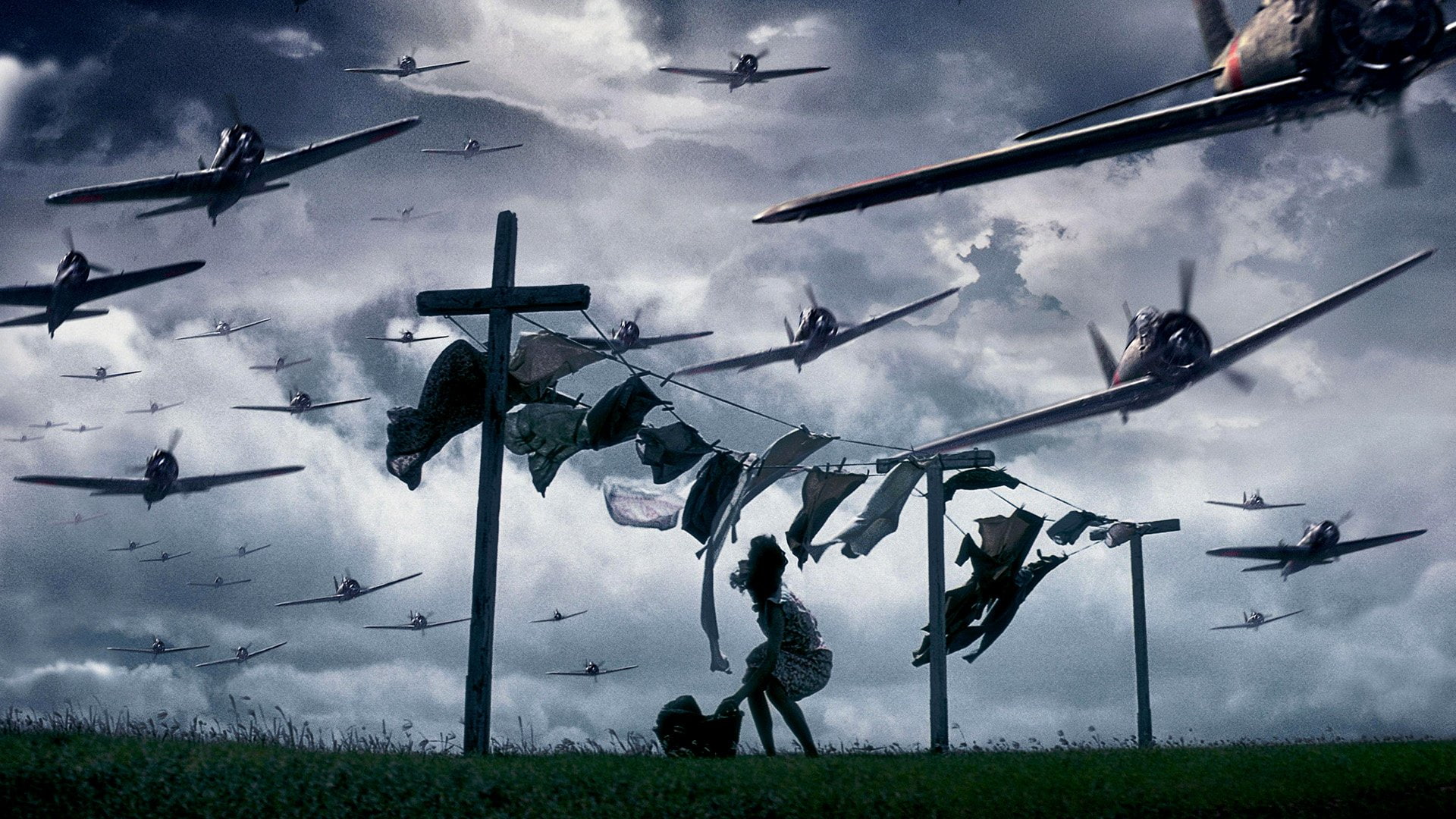 Movie, Pearl Harbor, 1080P, HD Wallpaper