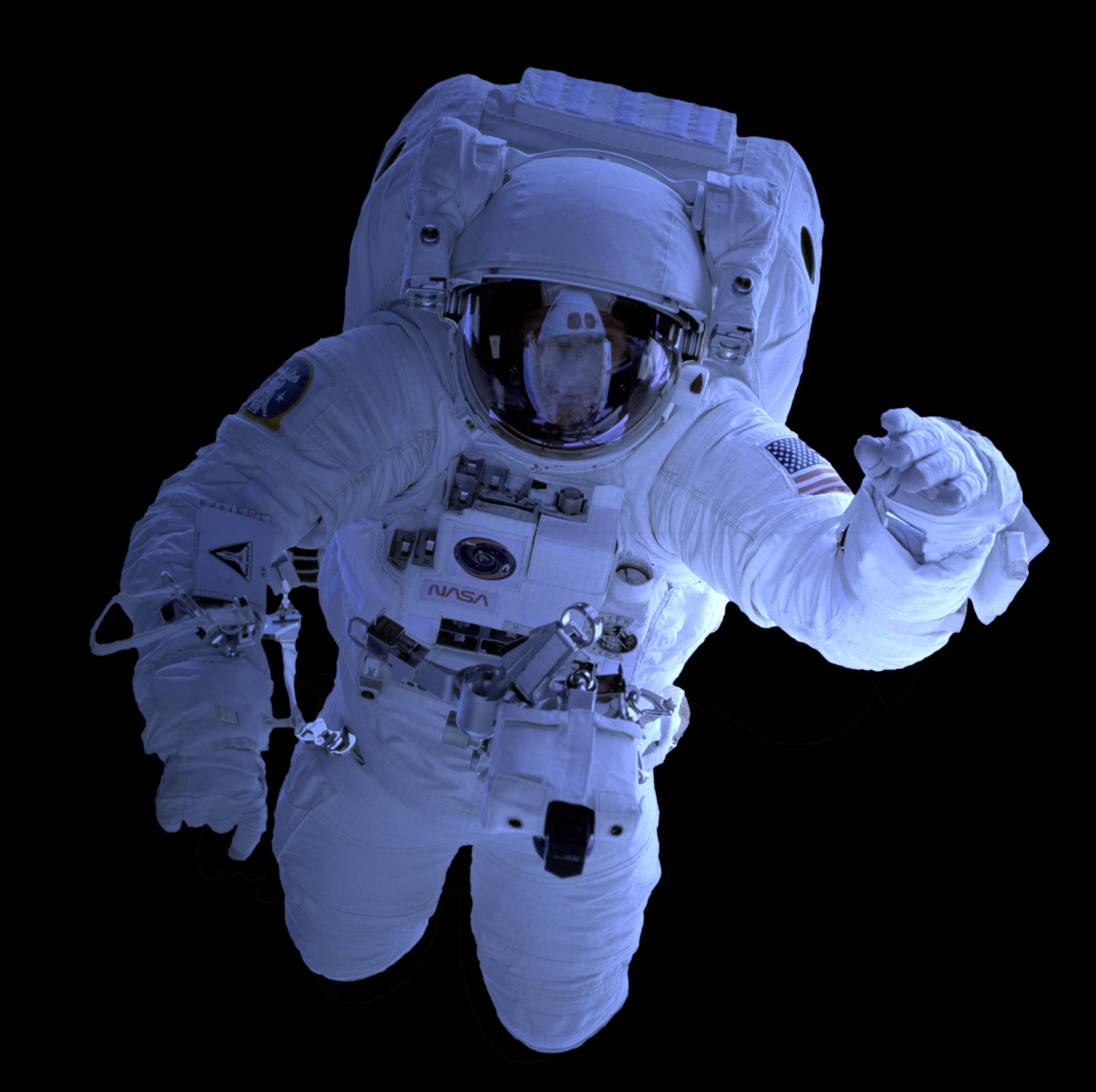 headwear, star, human body part, space suit, indoors, 2K, security, astronomy, astronaut, aggression, technology, studio shot, human skeleton, one man only, HD Wallpaper