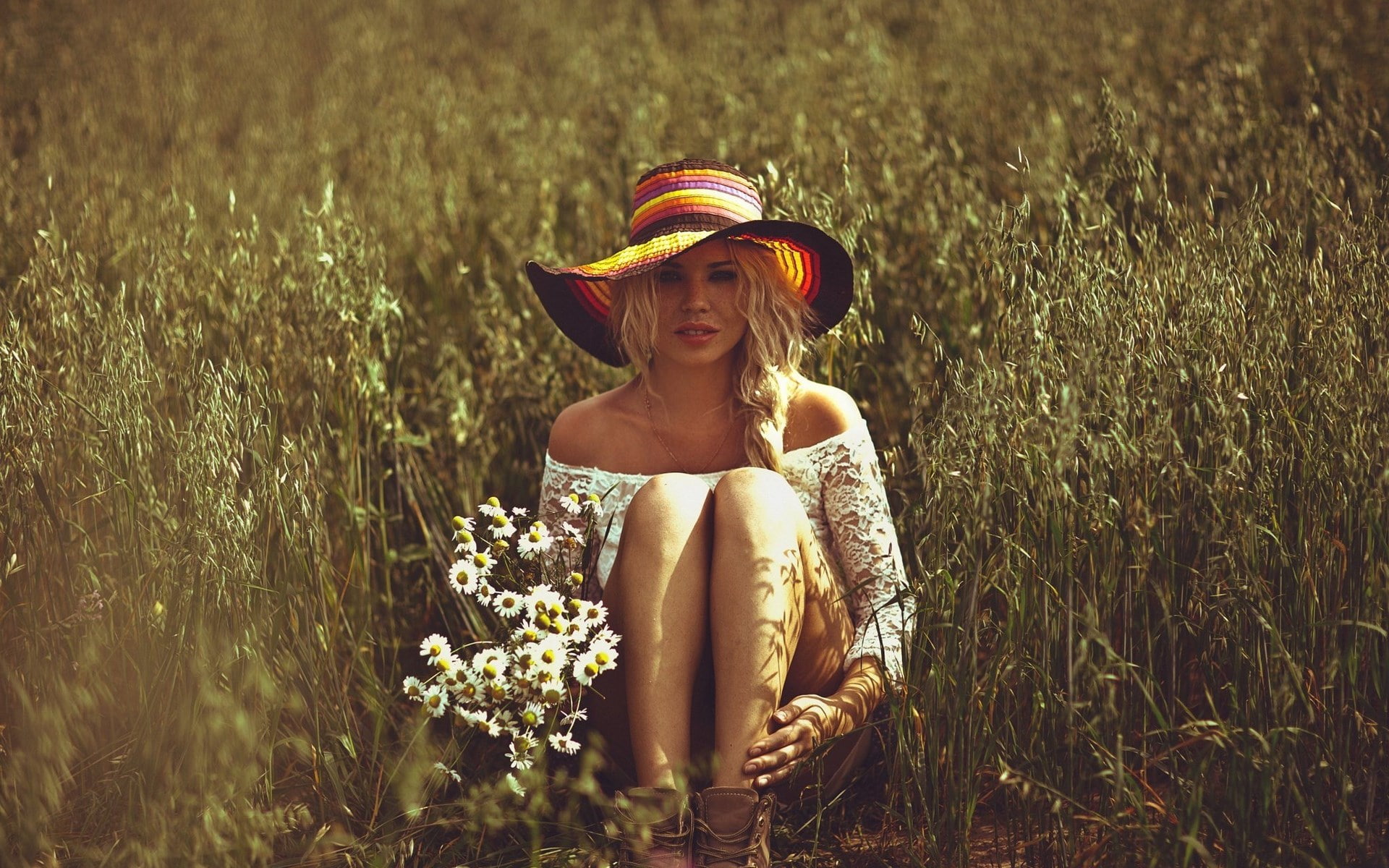 1080P, hot girl image 1920x1200, HD Wallpaper