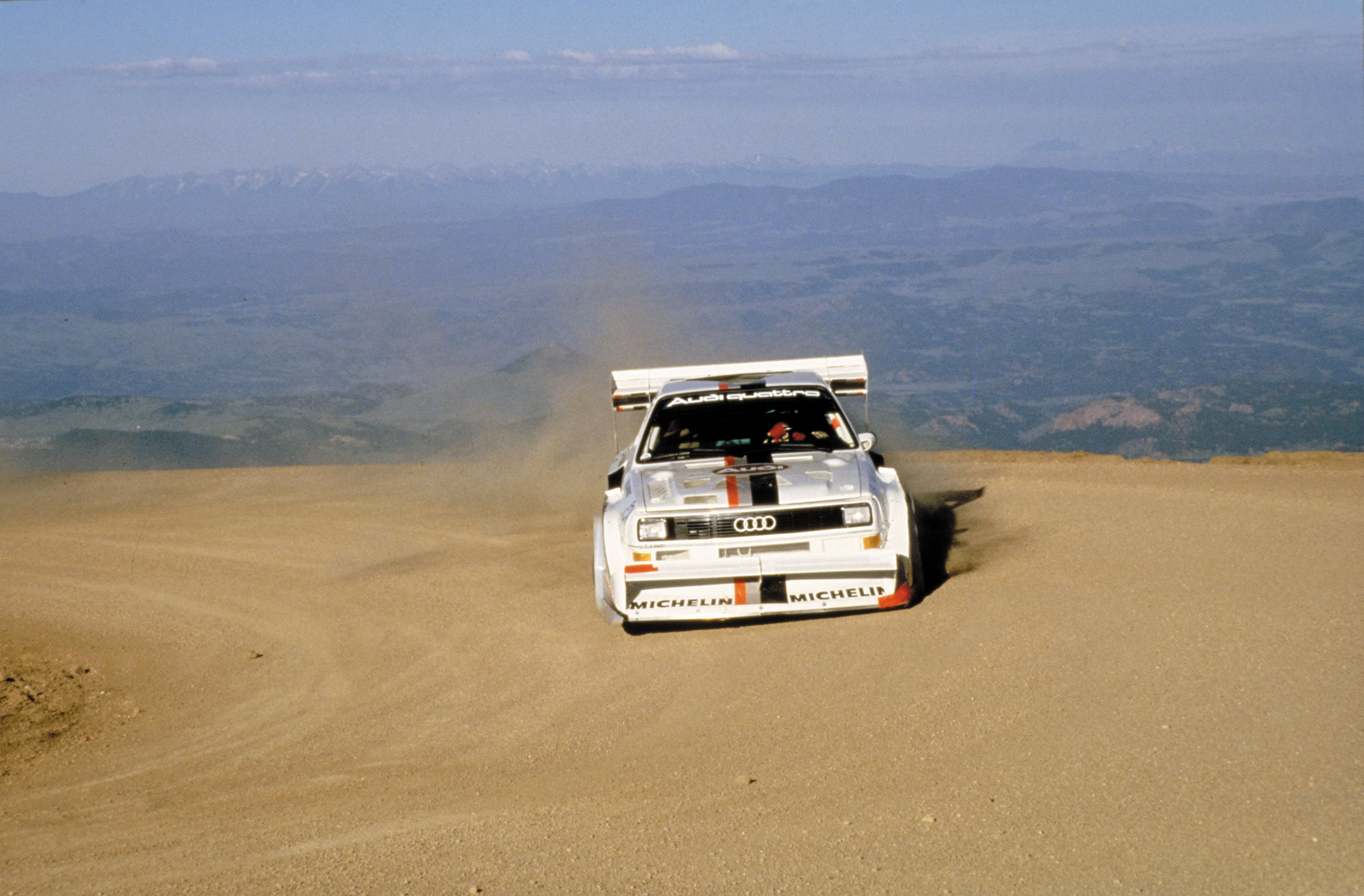 2K, group, quattro, rally, car, audi, peak, pikes, 1986, HD Wallpaper