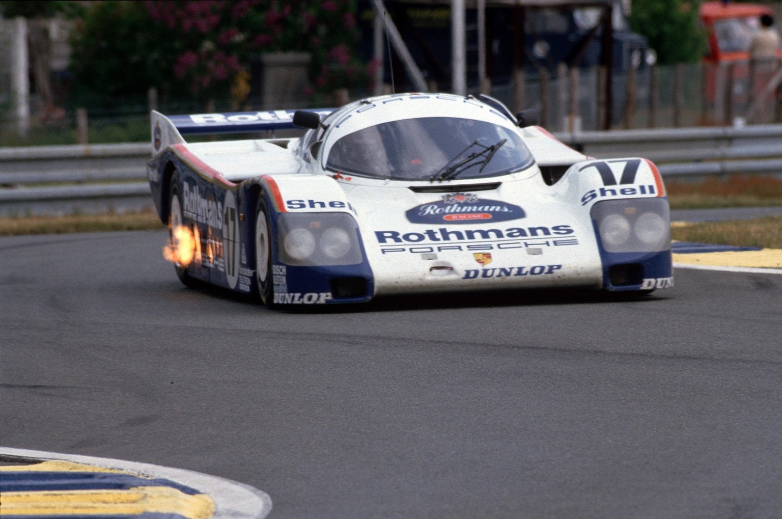 962c 3 1536, porsche, 1986, 720P, HD Wallpaper