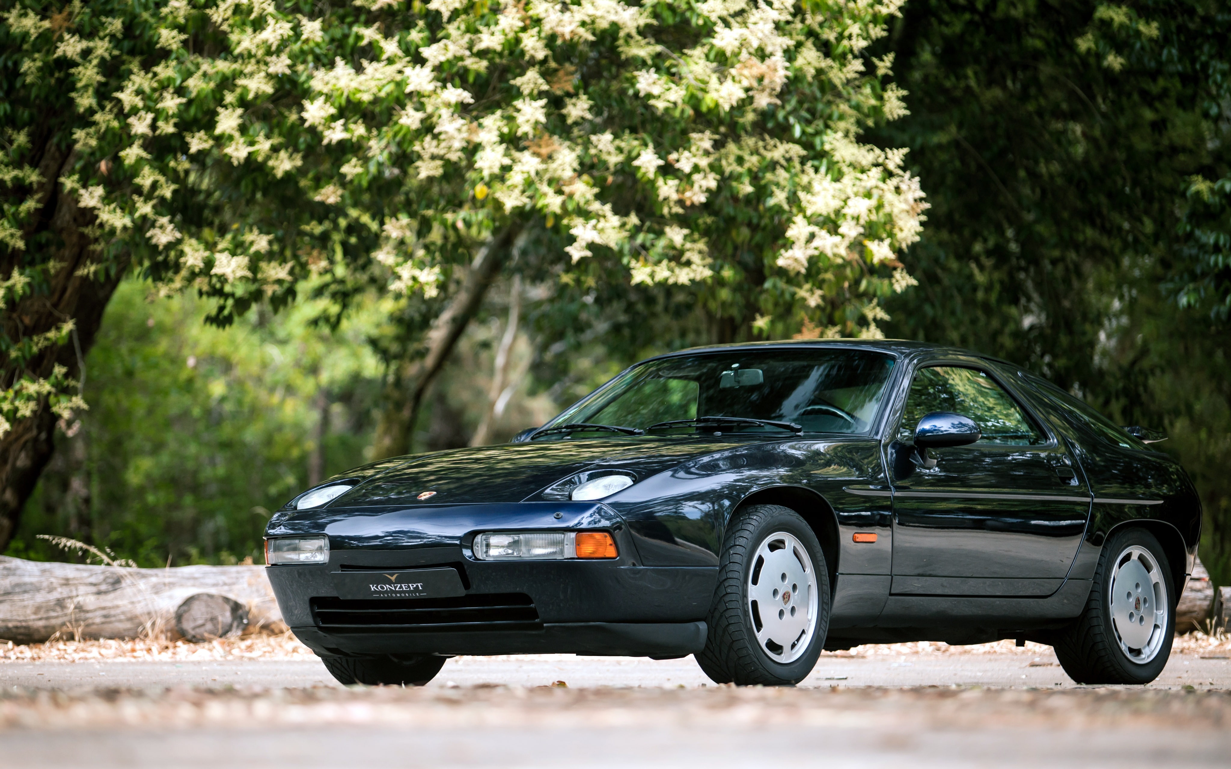 928, 1986, 4K, porsche, HD Wallpaper