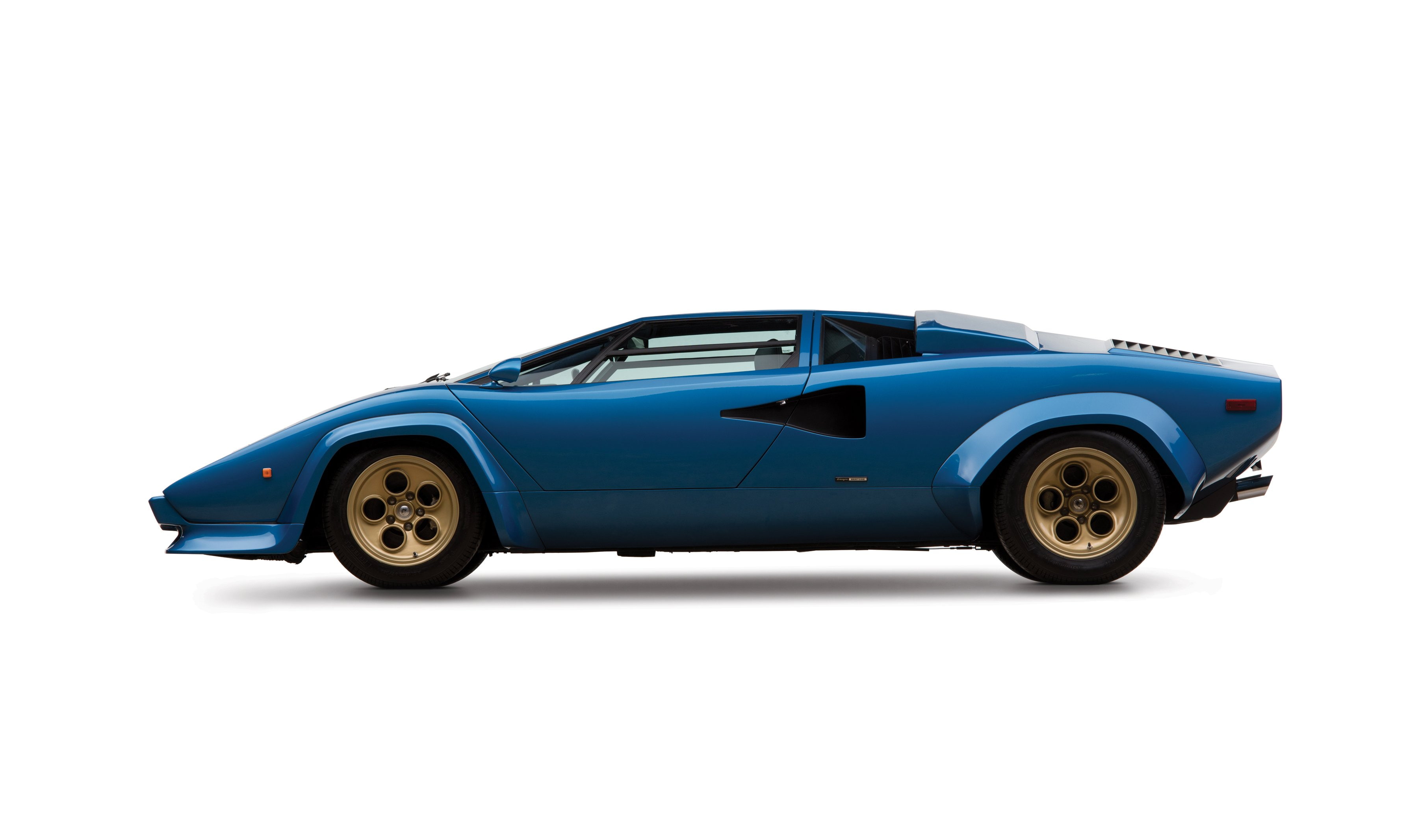 lp400, us-spec, supercar, countach, 2K, lamborghini, 1979, HD Wallpaper
