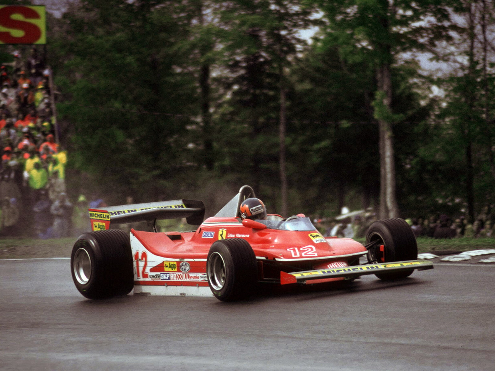 race, formula, 312, ferrari, racing, 720P, 1979, t 4, f 1, HD Wallpaper