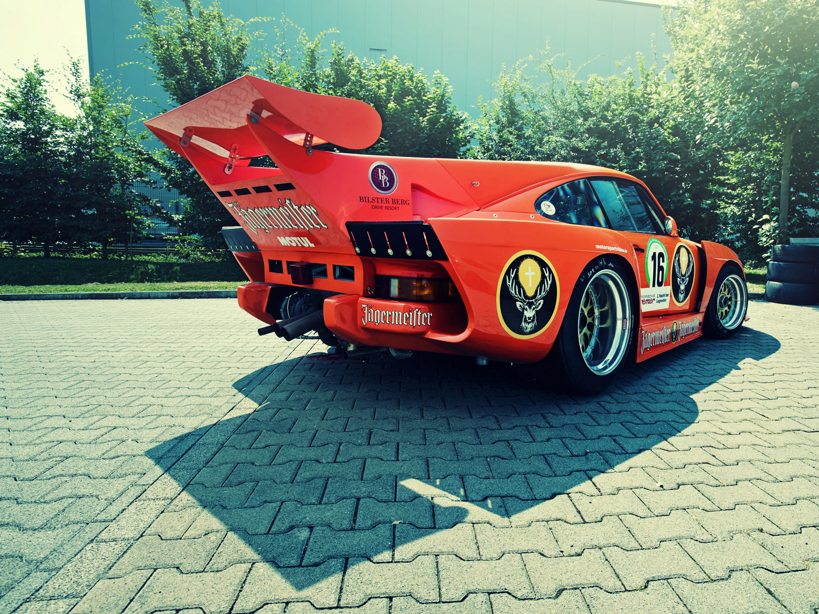 le mans, k 3, kremer, 1979, racing, porsche, 720P, 935, race, HD Wallpaper