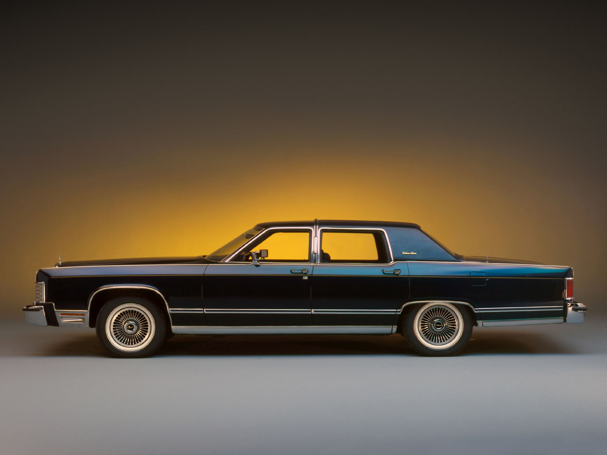 continental, 1979, 1080P, luxury, collectors, lincoln, HD Wallpaper