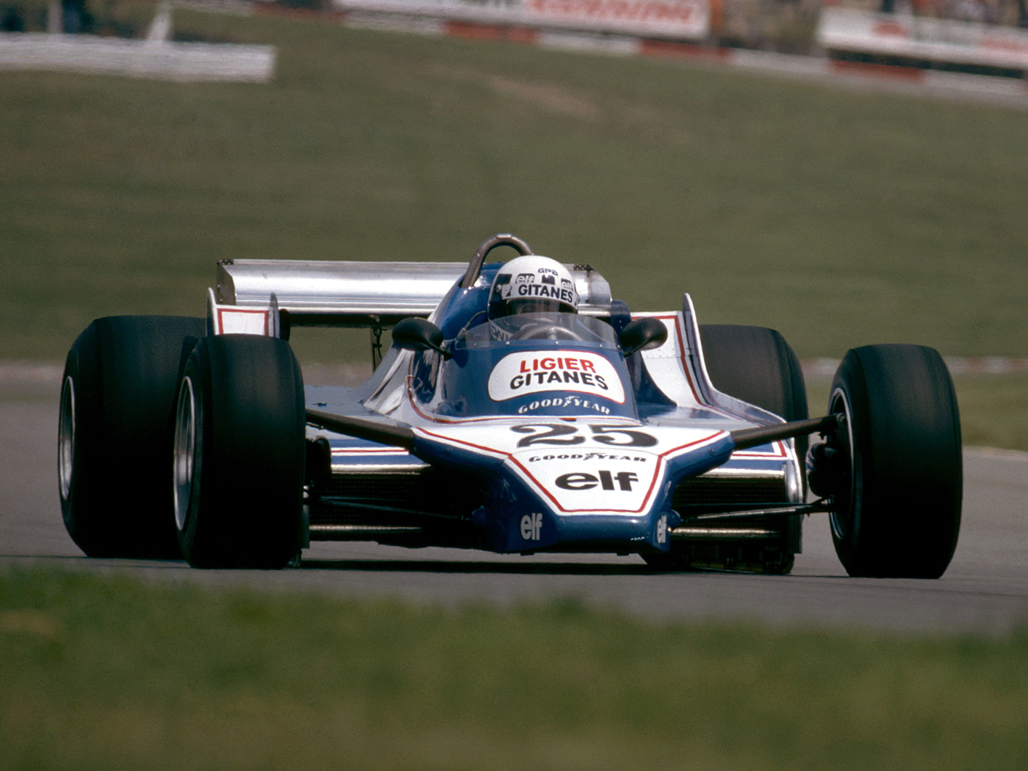 racing, formula, classic, race, js11, f-1, 1080P, ligier, 1979, HD Wallpaper