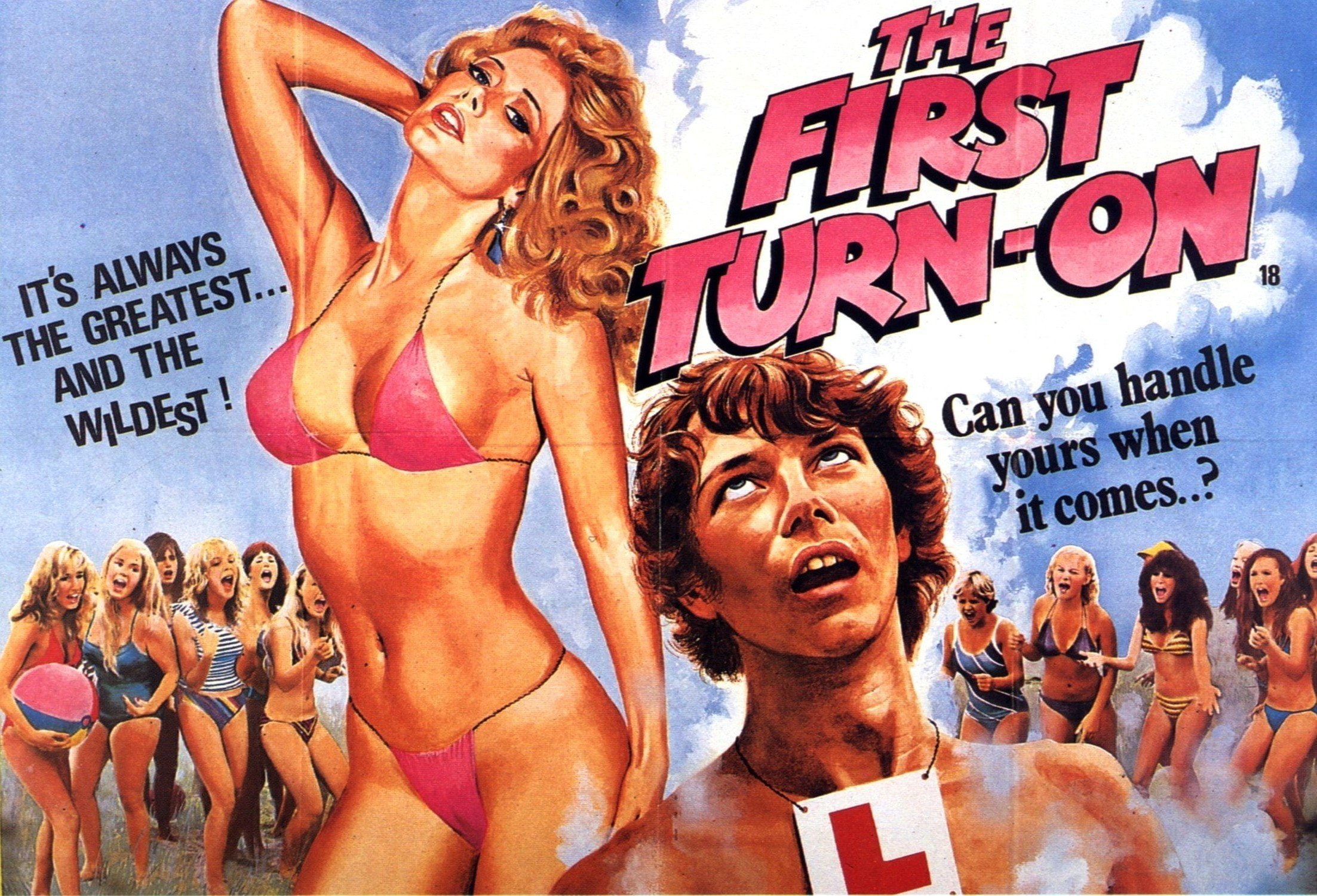 retro, movies, sign, posters, vintage, film, poster, movie, 1080P, classic, HD Wallpaper