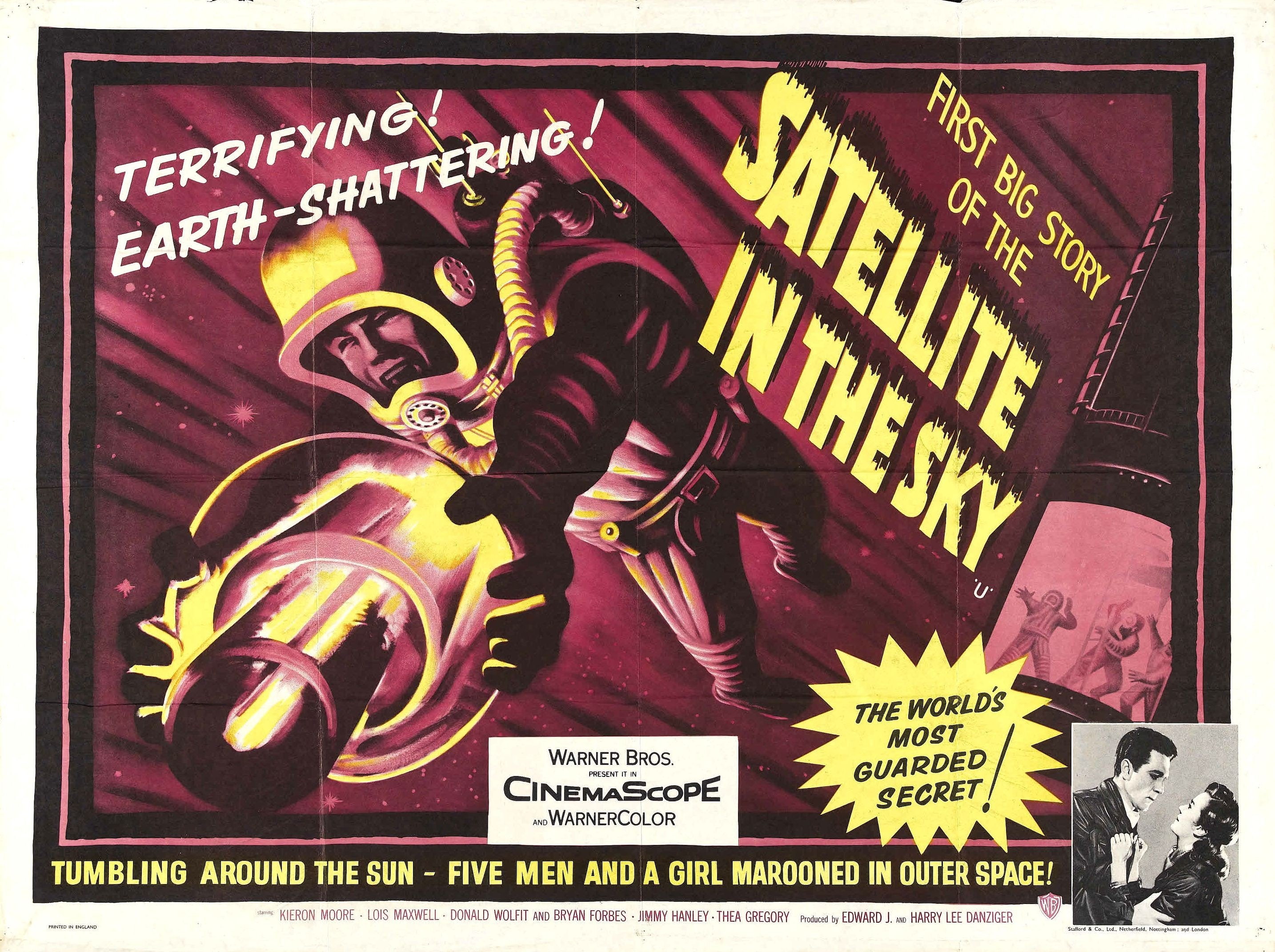 movie, sign, vintage, poster, retro, 2K, classic, film, movies, posters, HD Wallpaper