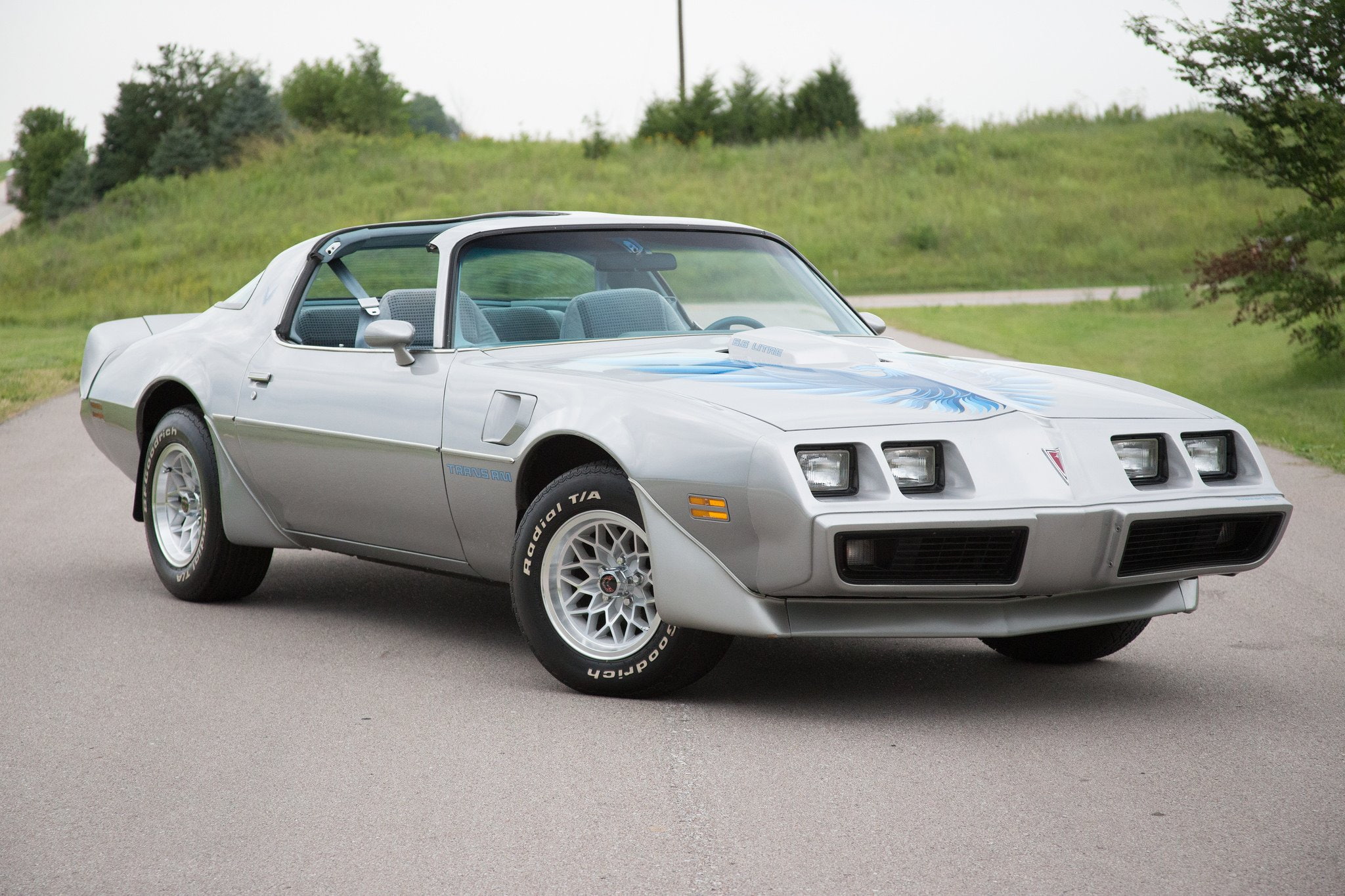 pontiac, cars, 1979, usa, 1080P, coupe, trans-am, HD Wallpaper