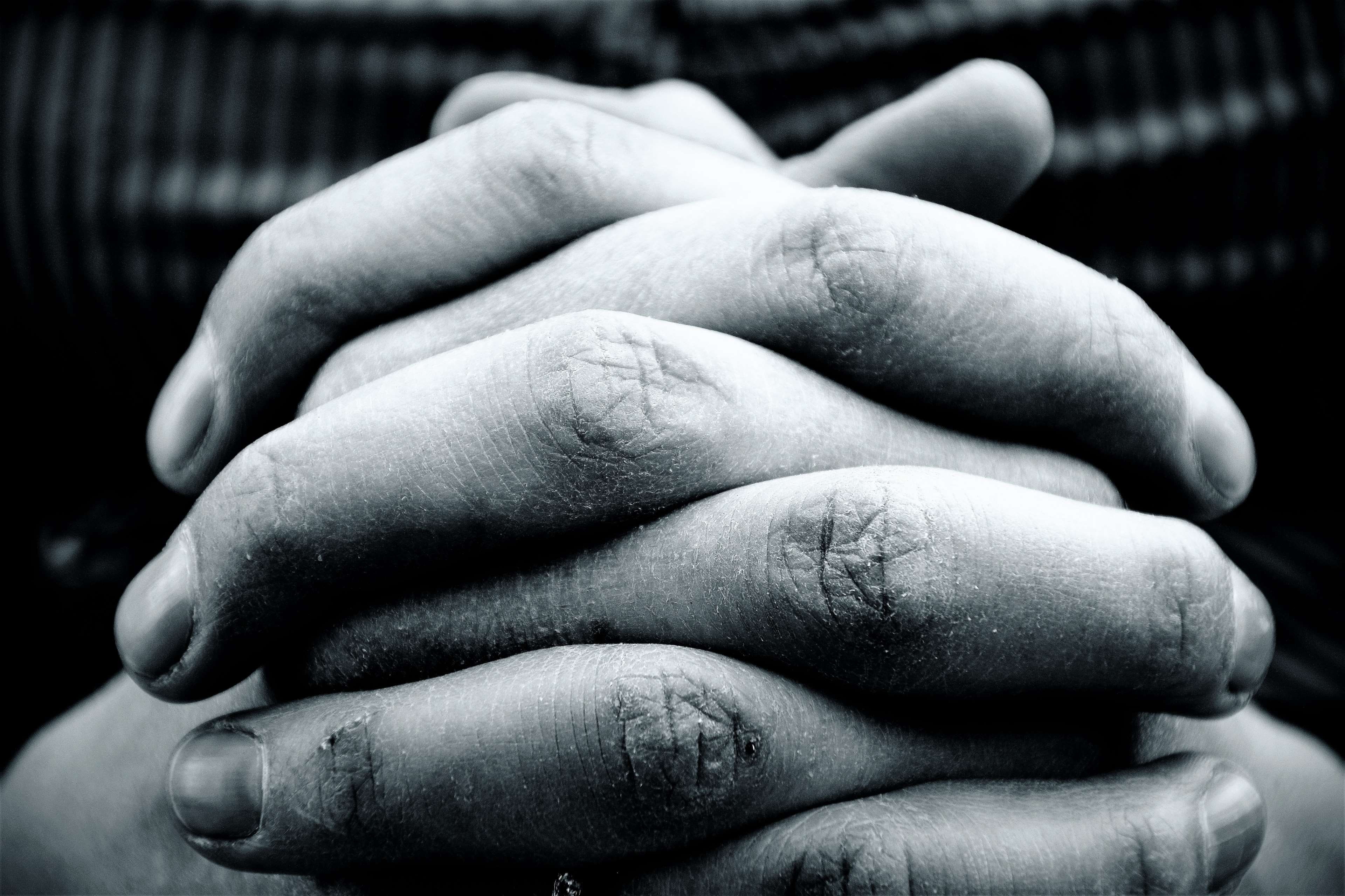 human finger, human body part, close-up, body part, unrecognizable person, fold, together, care, emotion, lifestyles, real people, bonding, men, love, people, HD Wallpaper