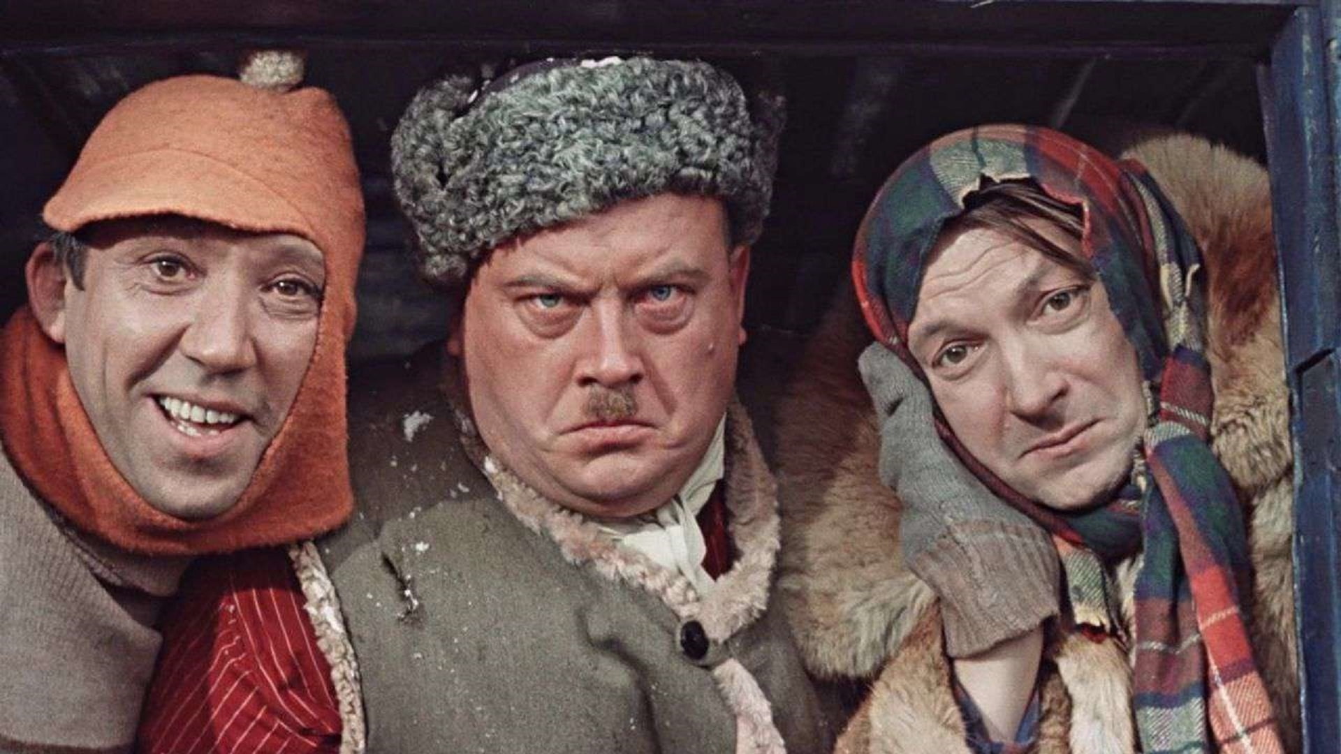 Comedy, Moonshiners, Nikulin, Classics, " , dunce, 1080P, Morgunov, experienced, blockbuster films, a coward, HD Wallpaper