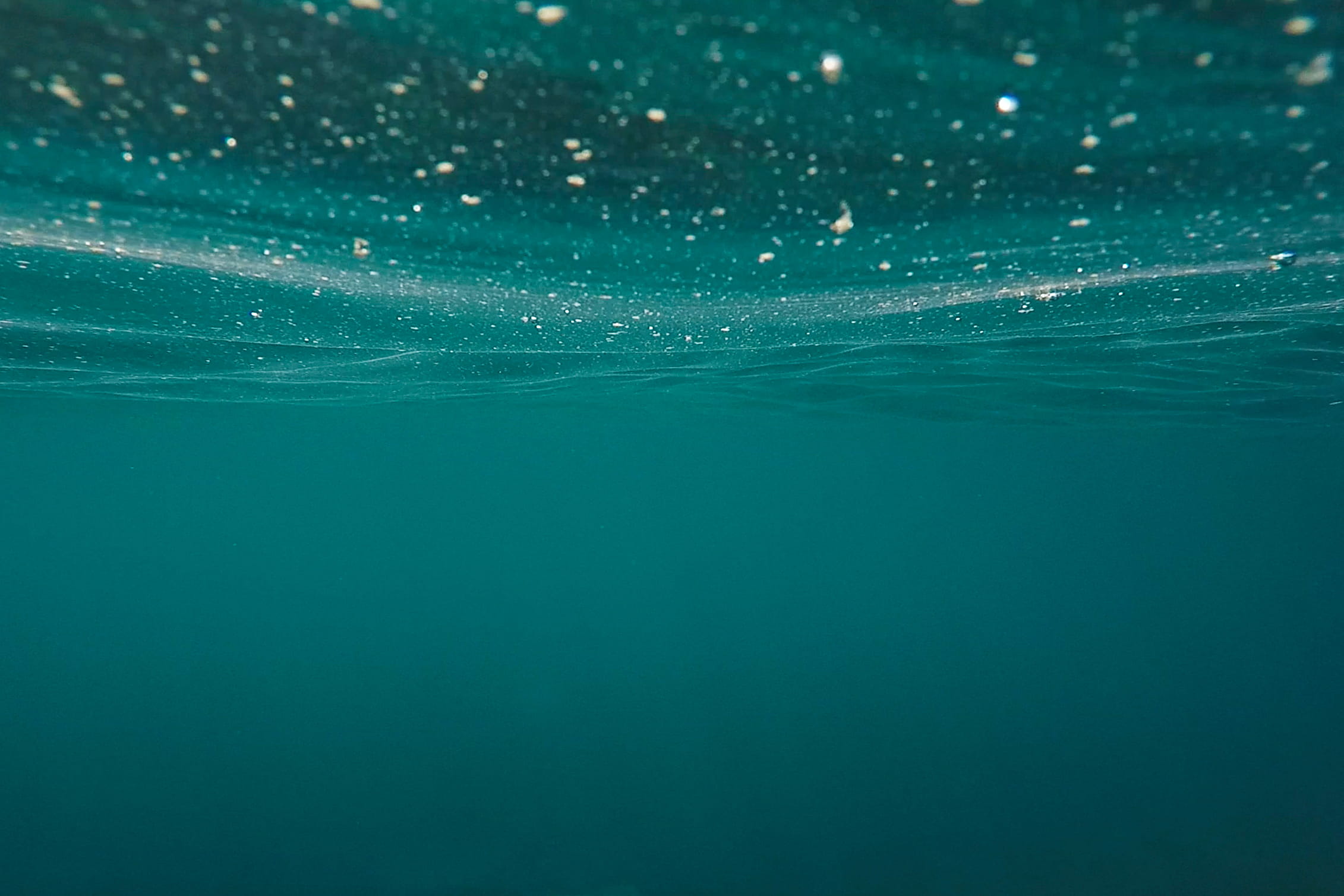 backgrounds, ripple, photography, undersea, copy space, purity, outdoors, close-up, wave, nature, summer, body, no People, beauty in nature, turquoise Colored, HD Wallpaper