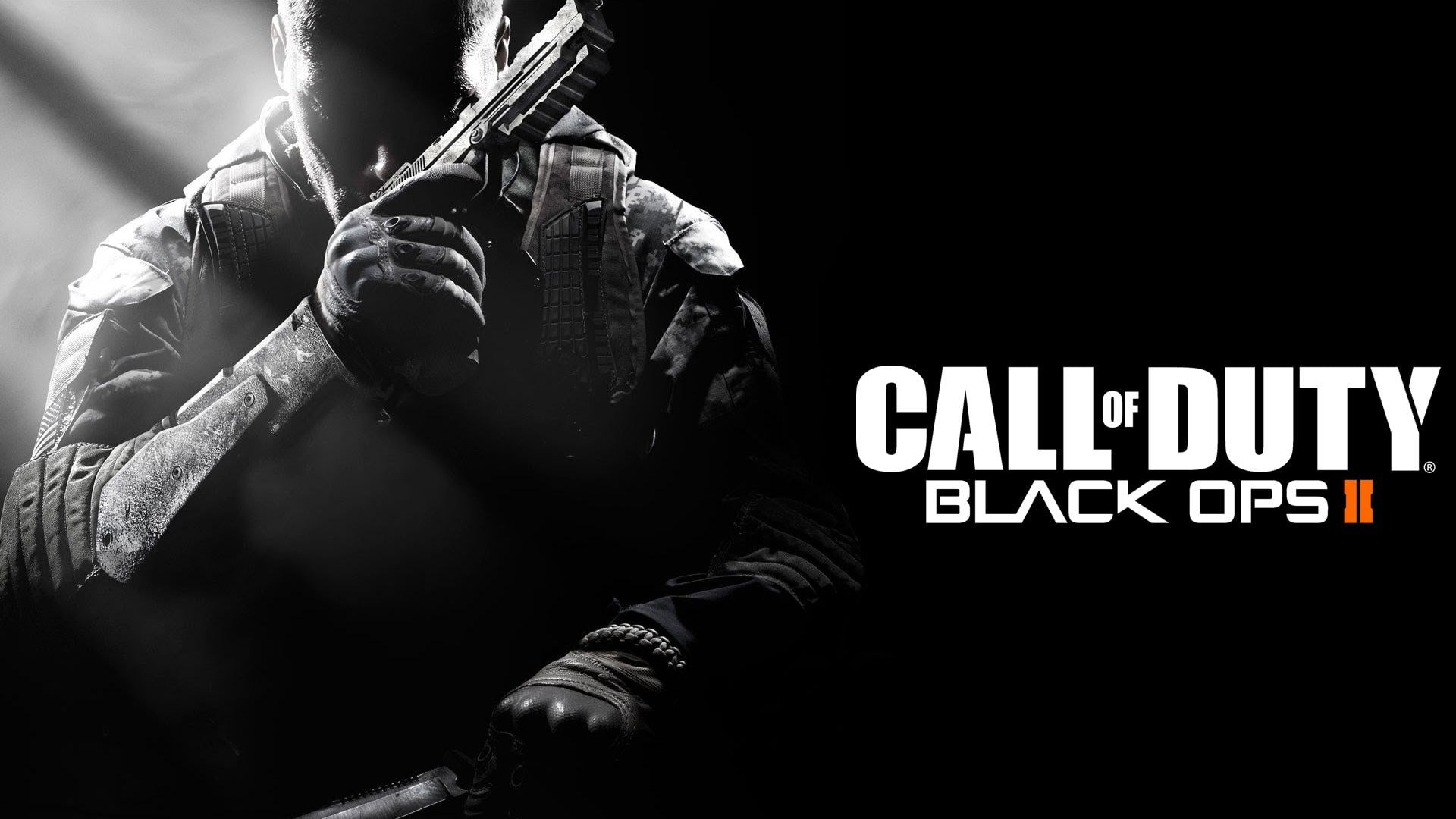 call of duty black ops ii, 1080P, HD Wallpaper