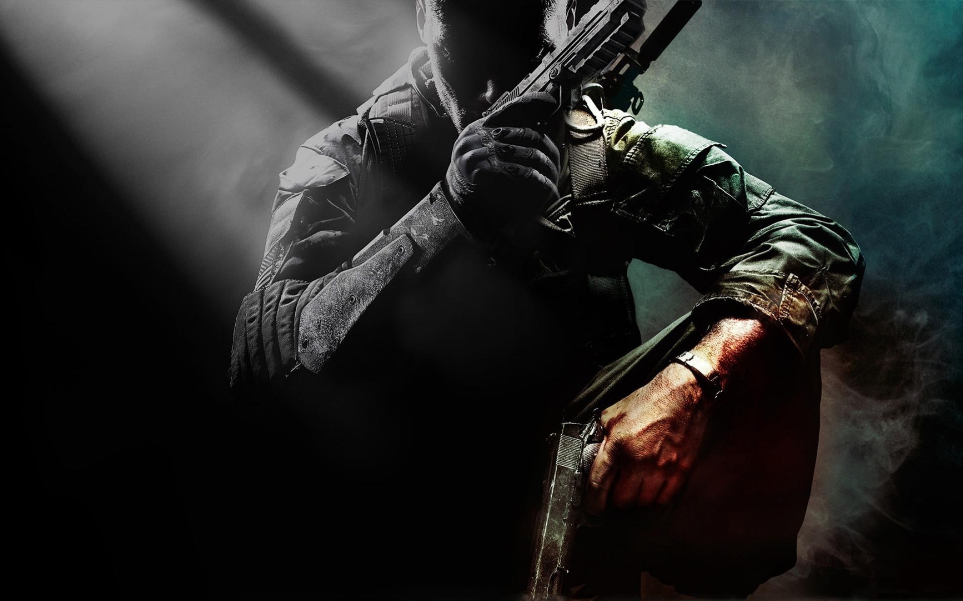 call of duty black ops ii, 1080P, HD Wallpaper