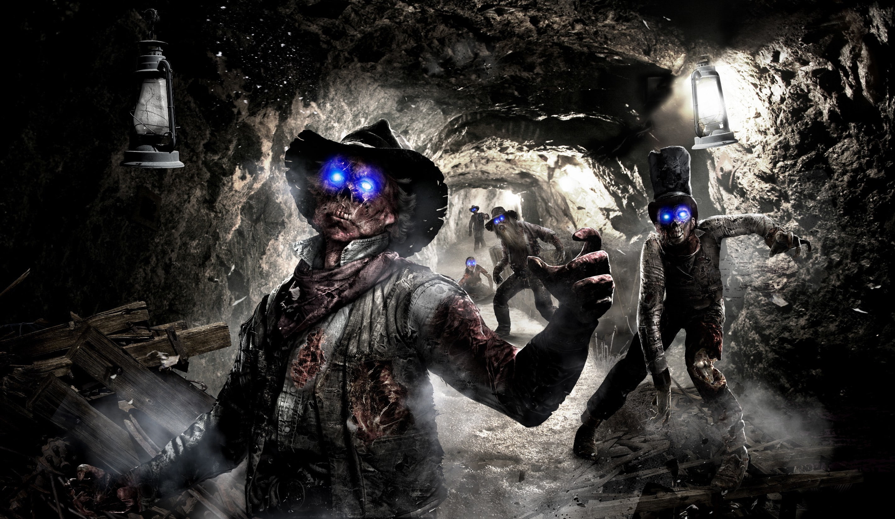 call of duty, 2K, Call Of Duty: Black Ops II, video games, HD Wallpaper