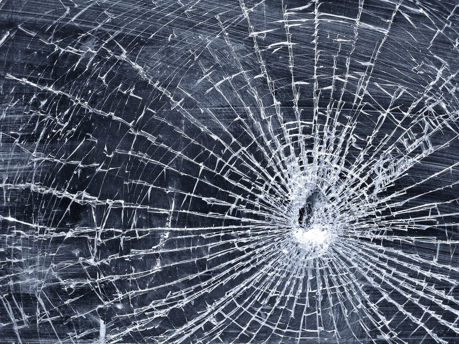 720P, Bullet Hole, Abstract, HD Wallpaper