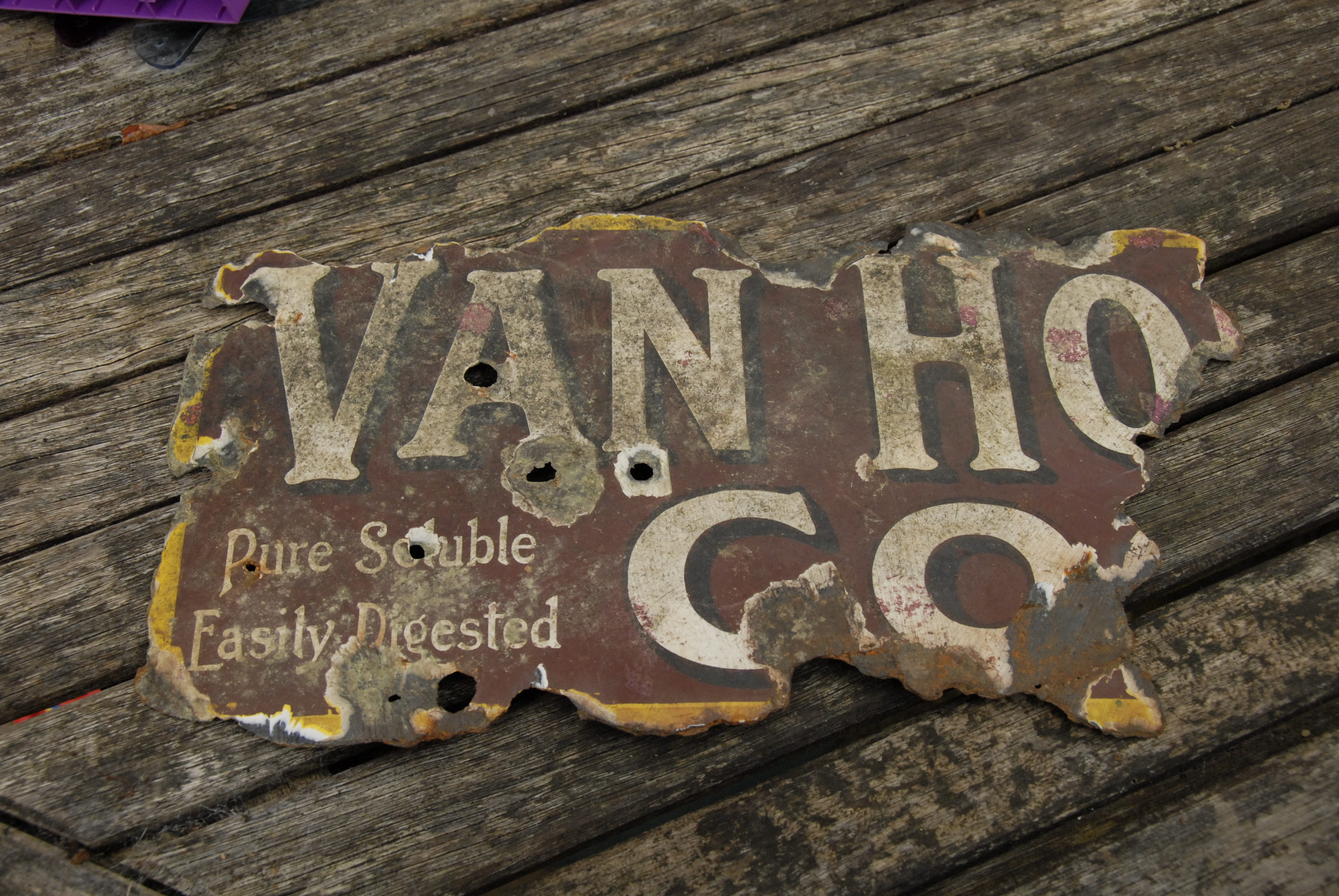 plank, text, number, message, table, sign, script, information, Target Practice, close-up, 4K, river aire, capital letter, Van Houtens Sign, day, pattern, HD Wallpaper