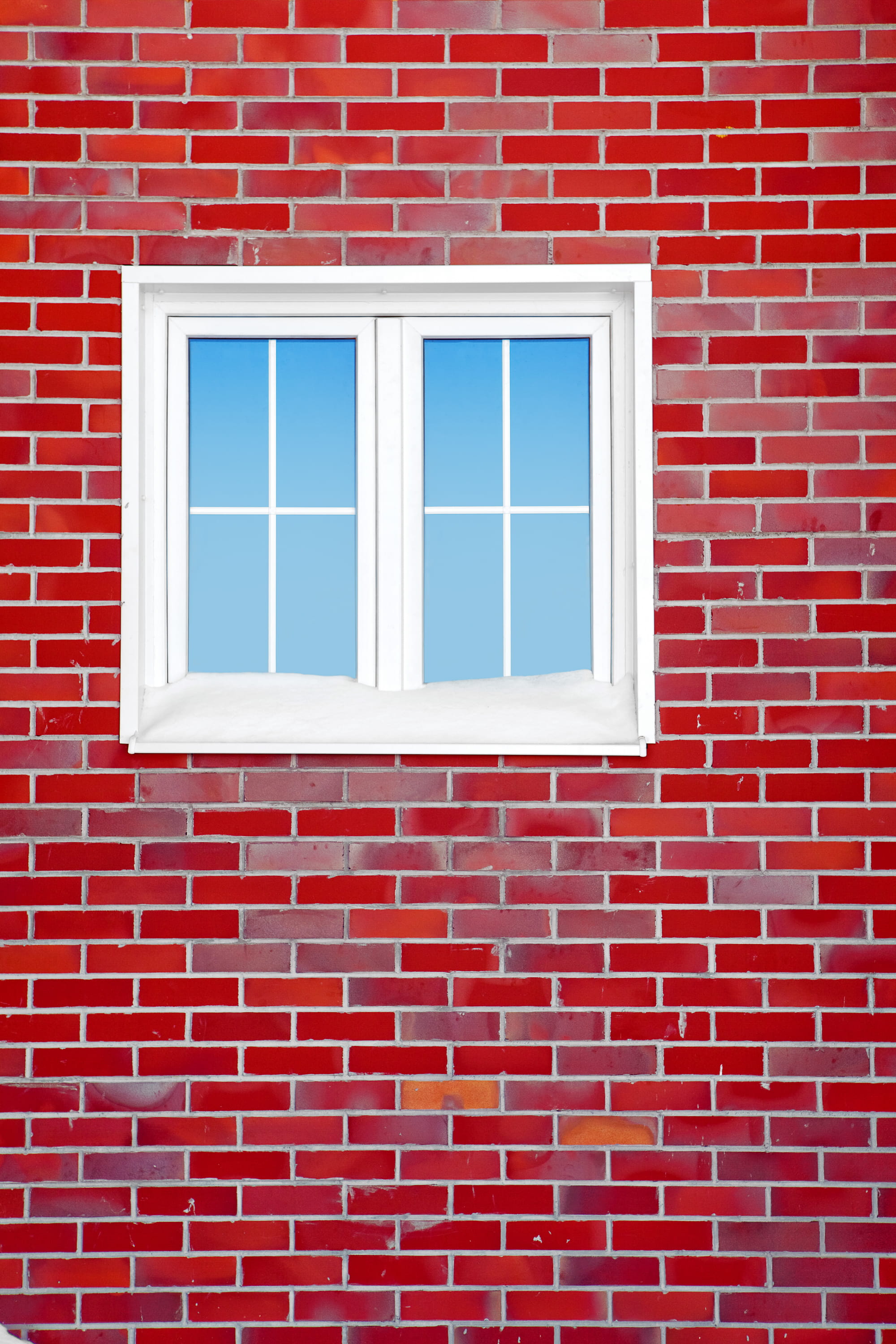 structure, no people, wall, day, rectangle, pane, built structure, brick wall, outdoors, old, planks, background, urban, window frame, frame, building exterior, Phone HD Wallpaper