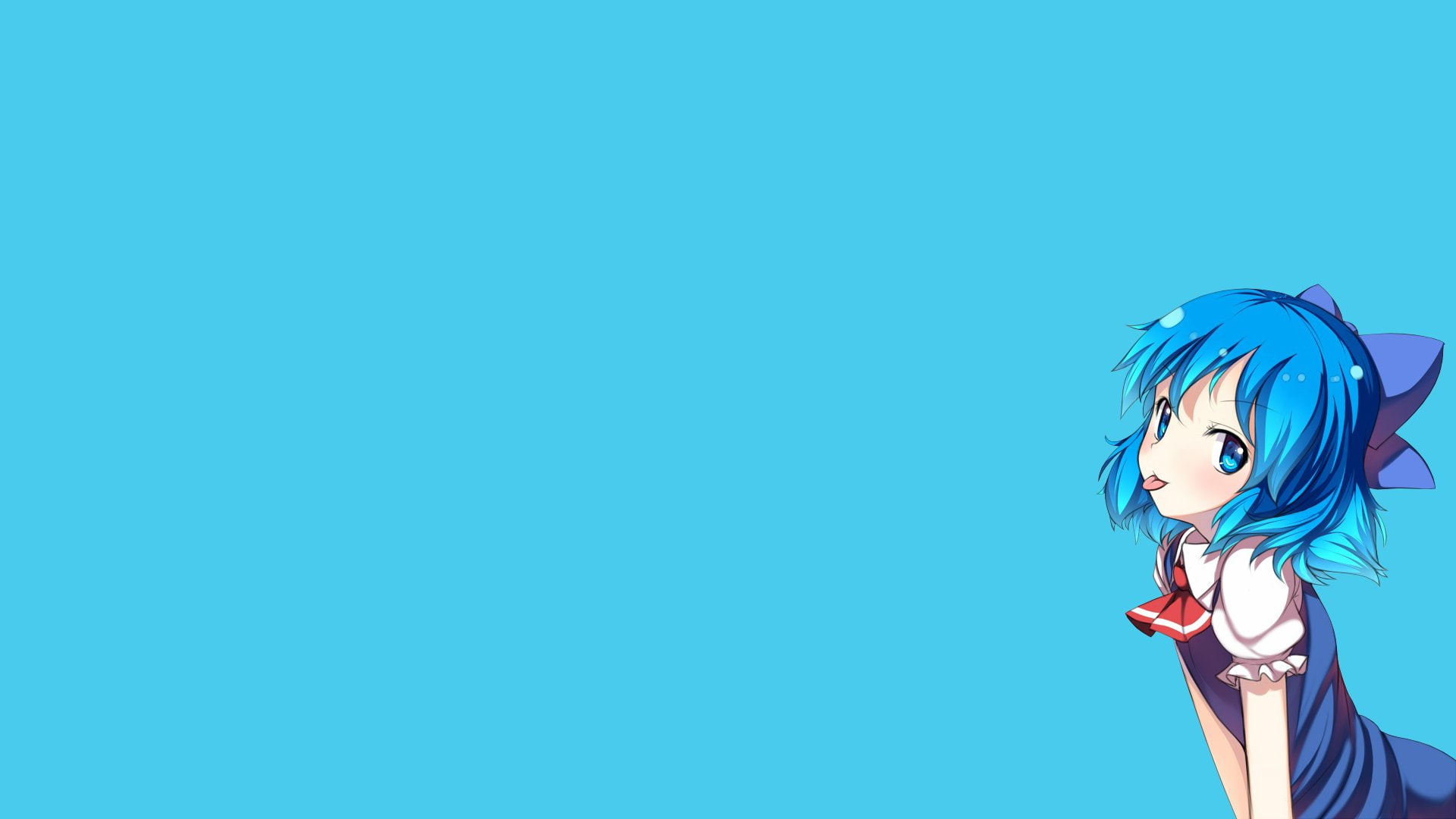 project, 1080P, touhou, (27), HD Wallpaper