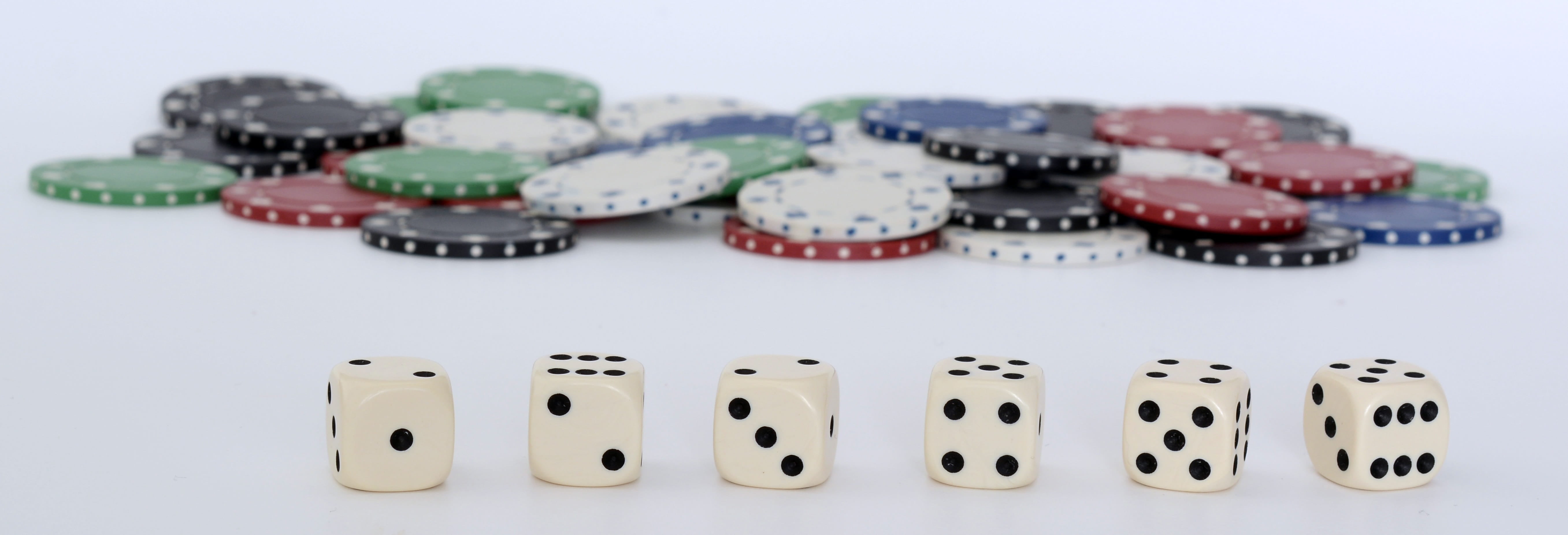medium group of objects, instantaneous speed, random, eye numbers, green, number, text, no people, gambling, white, header, leisure games, profit, stack, HD Wallpaper