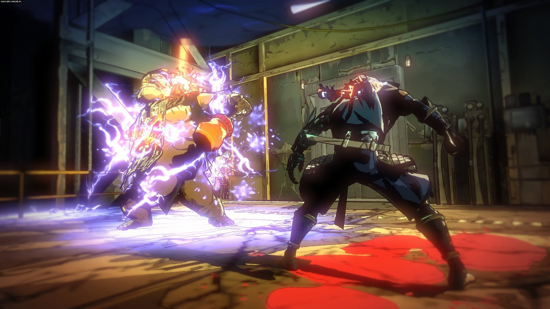 lifestyles, performance, illuminated, yaiba ninja gaiden, indoors, arts culture and entertainment, sparks, welding, occupation, full length, 1080P, blurred motion, HD Wallpaper