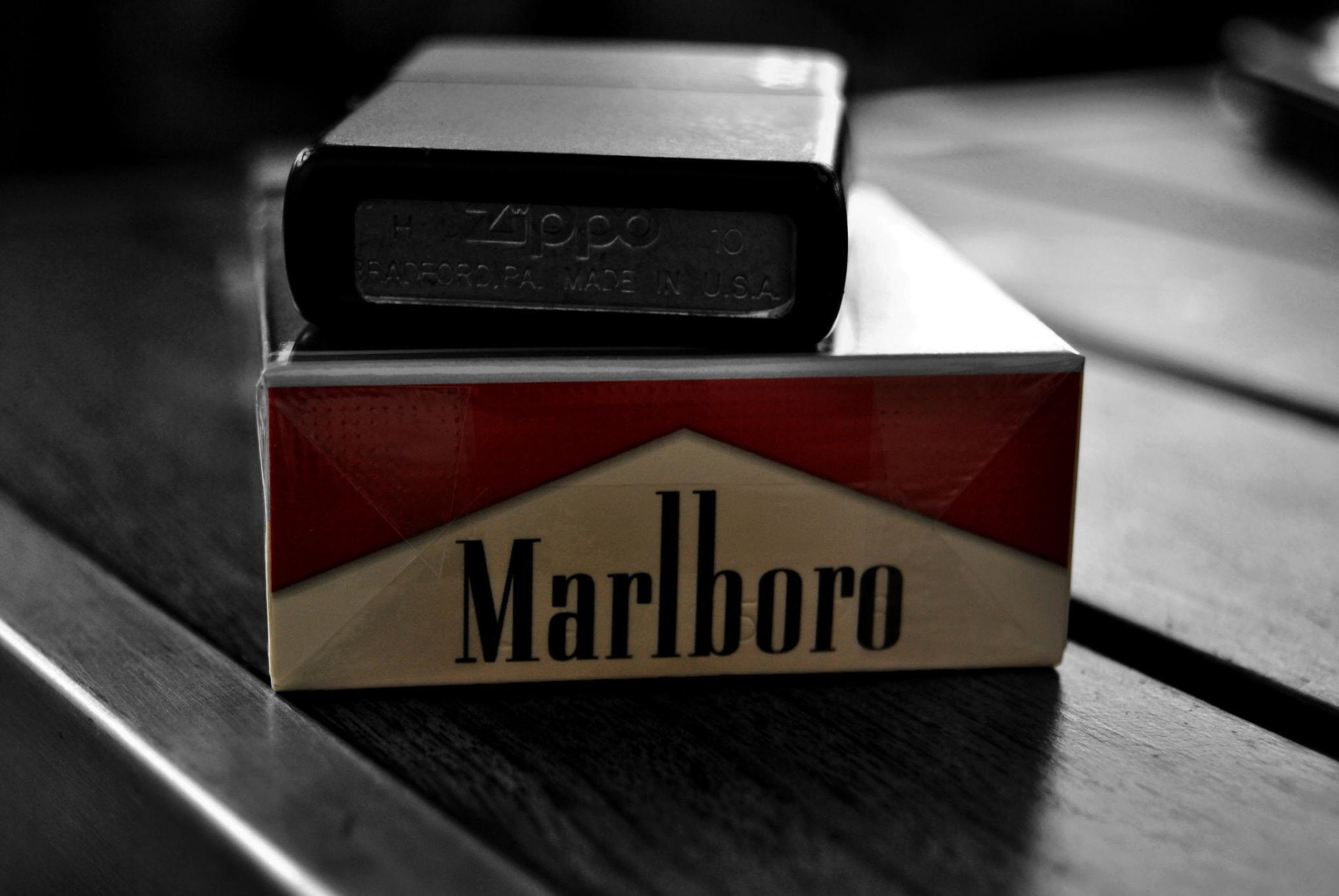 1080P, Man Made, Marlboro, HD Wallpaper
