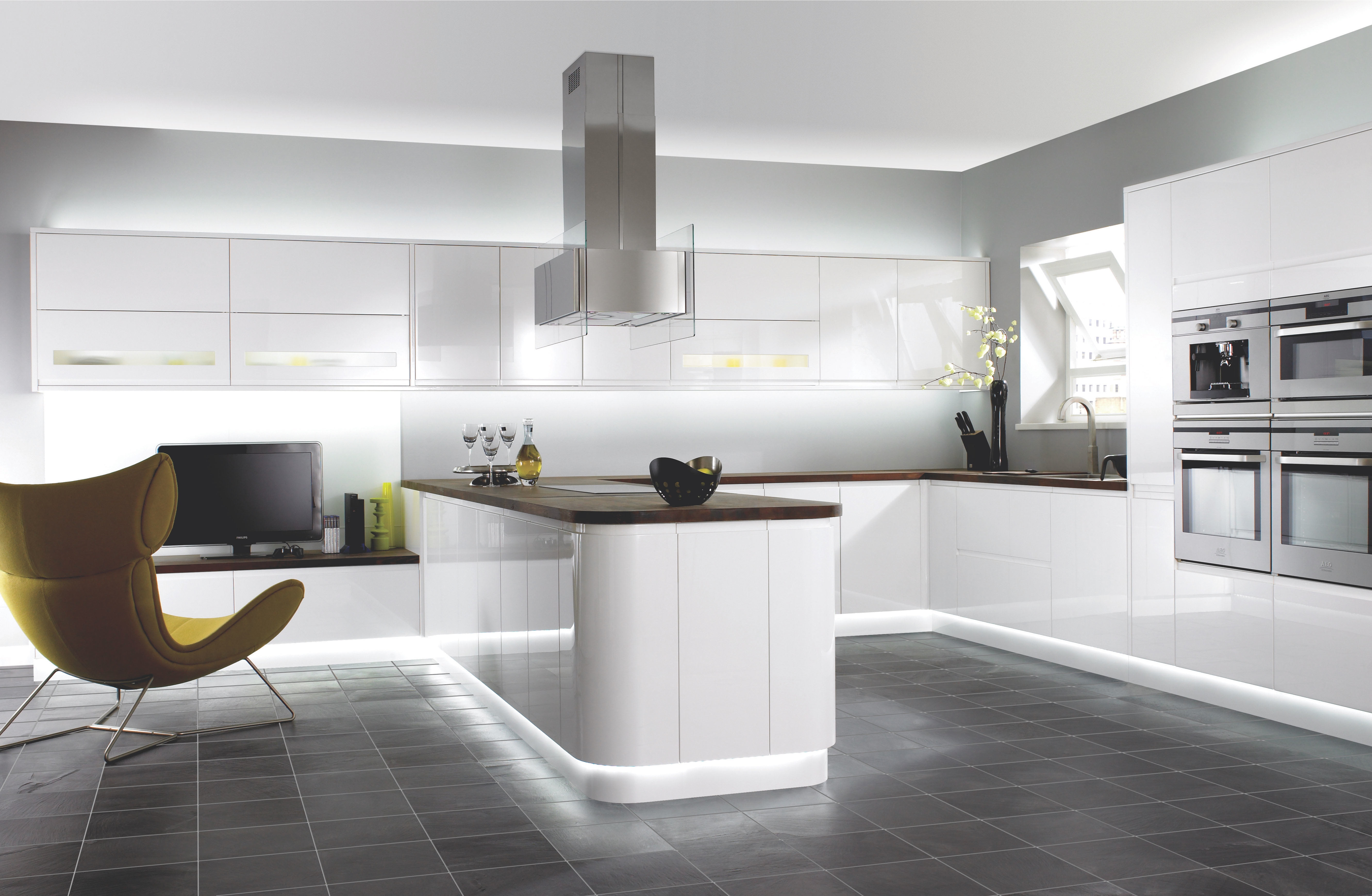 oven, appliance, inside Of, window, home Ownership, 5K, decoration, design, lifestyles, stove, residential District, range, apartment, tiled floor, built structure, HD Wallpaper